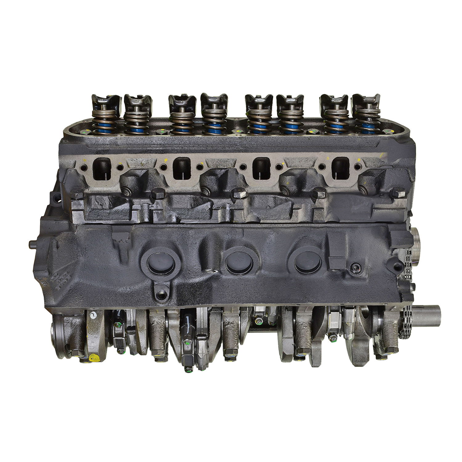 FORD 302 75-79 ENGINE (4)