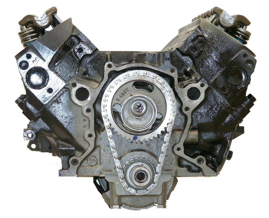 FORD 302 78-80 ENGINE