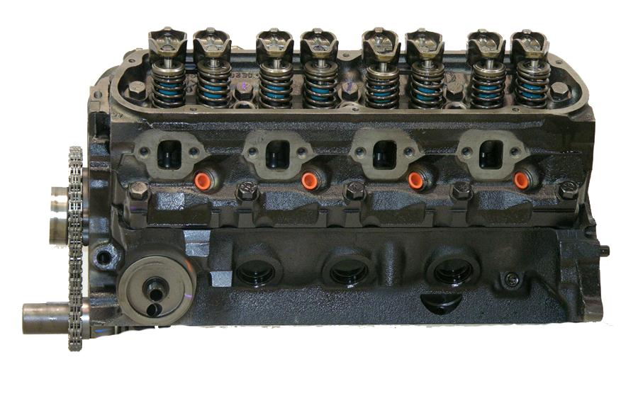 FORD 302 78-80 ENGINE (2)