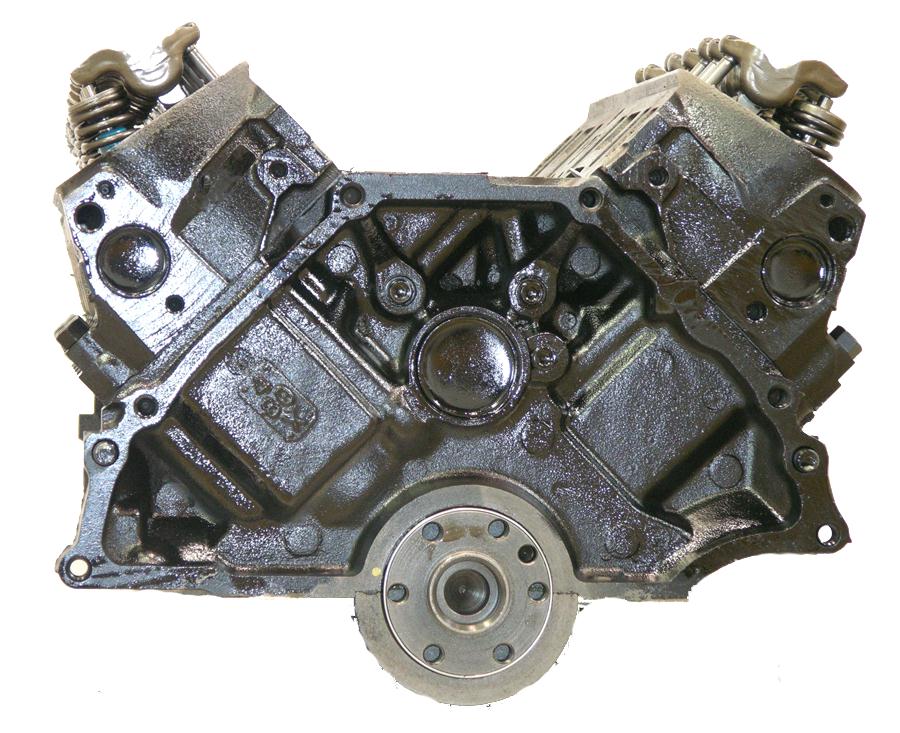 FORD 302 78-80 ENGINE (3)