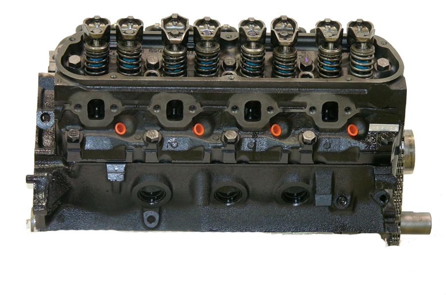 FORD 302 78-80 ENGINE (4)