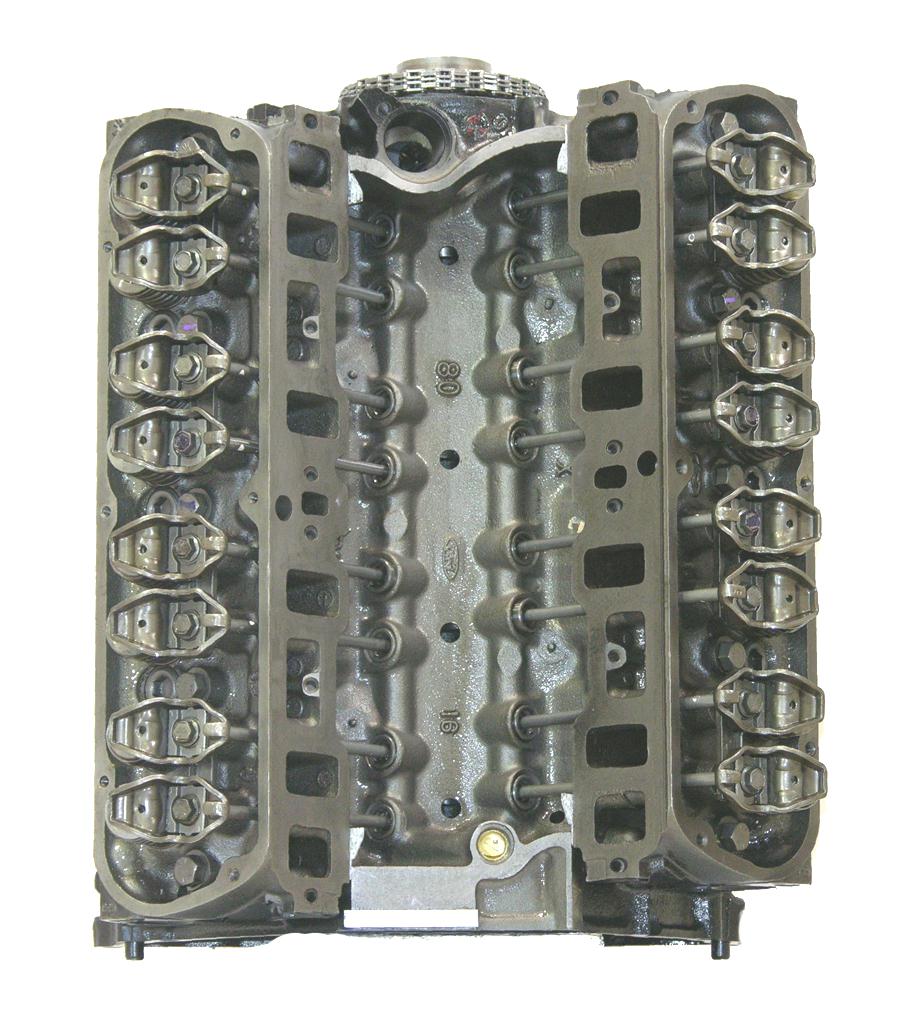 FORD 302 78-80 ENGINE (5)