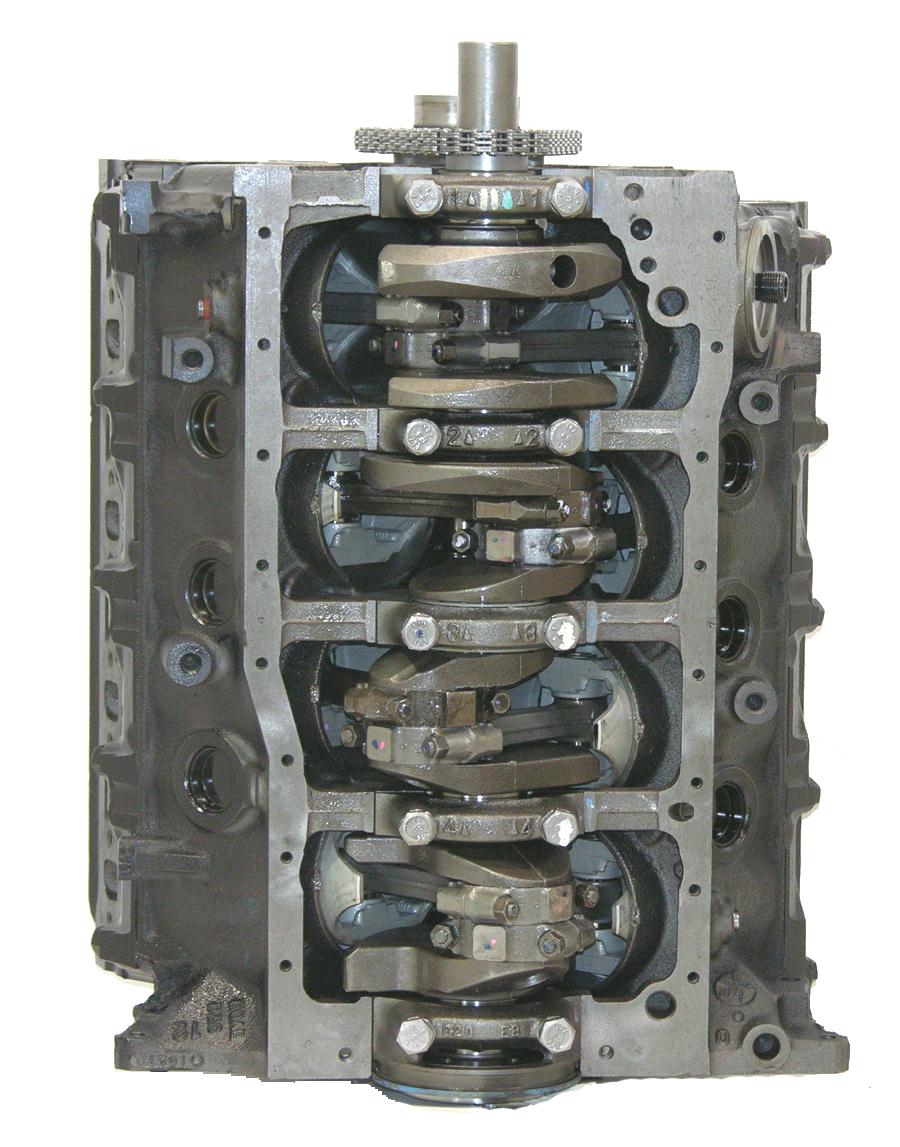 FORD 302 78-80 ENGINE (6)