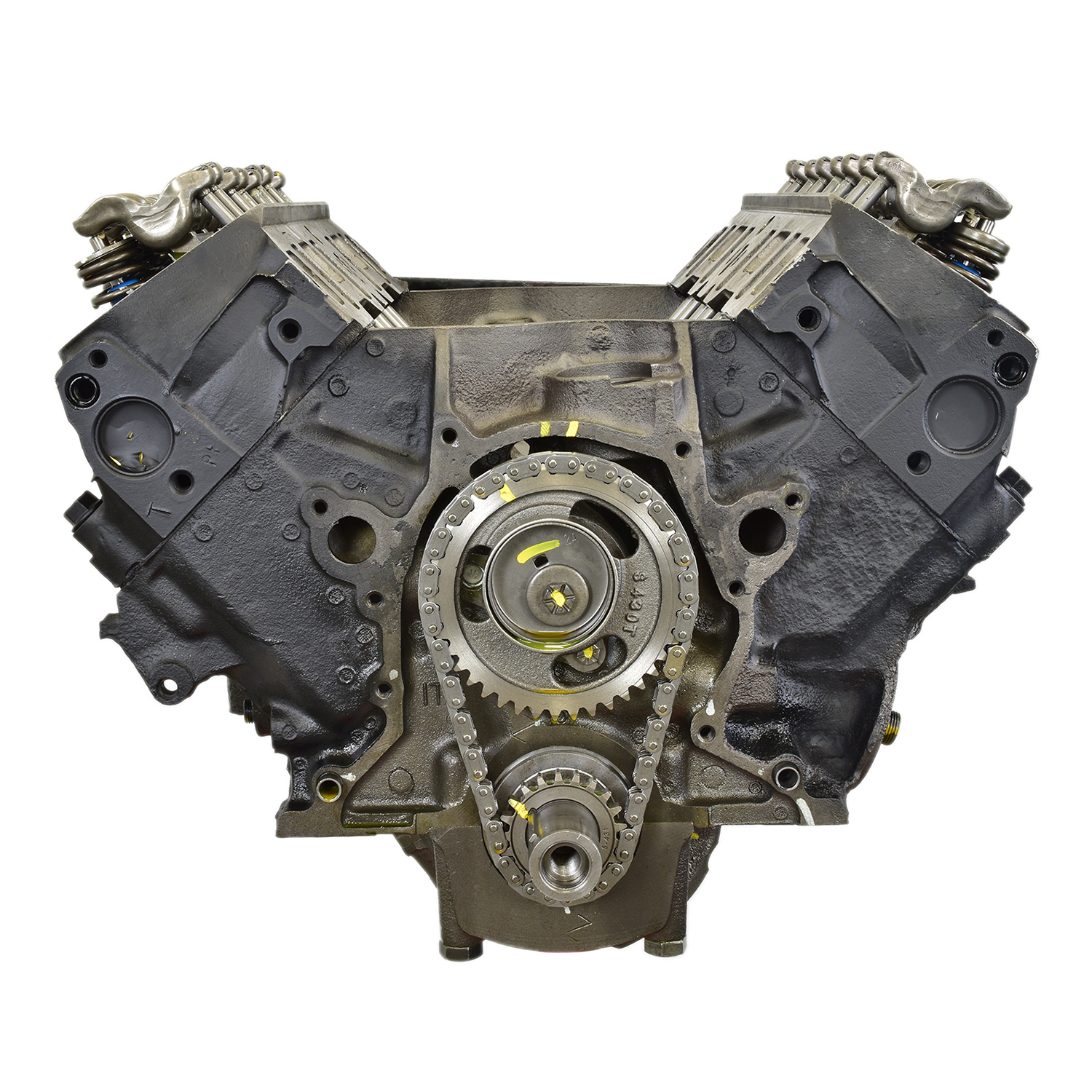 FORD 351W 77-87 ENGINE