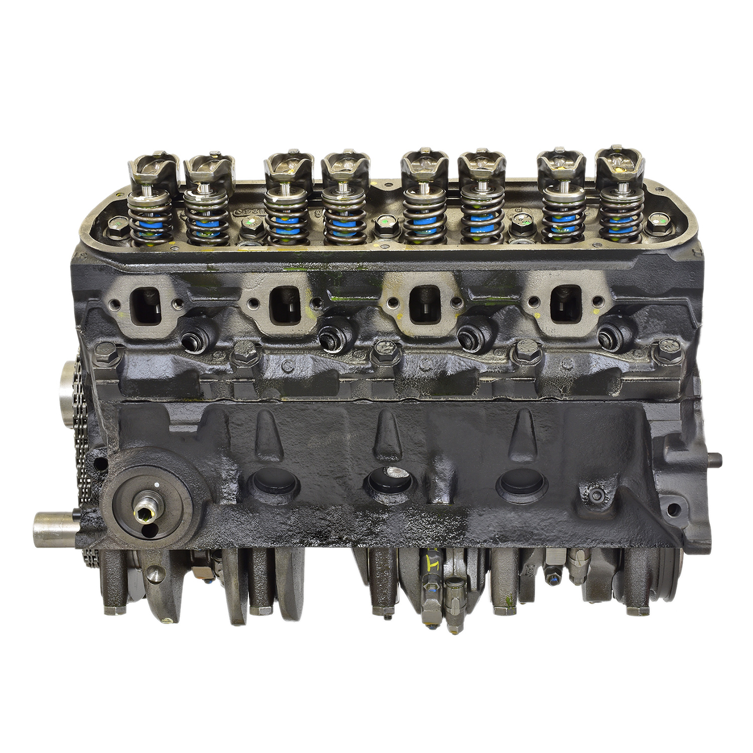 FORD 351W 77-87 ENGINE (2)