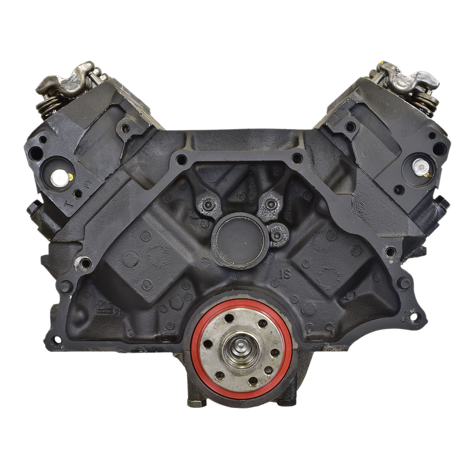 FORD 351W 77-87 ENGINE (3)