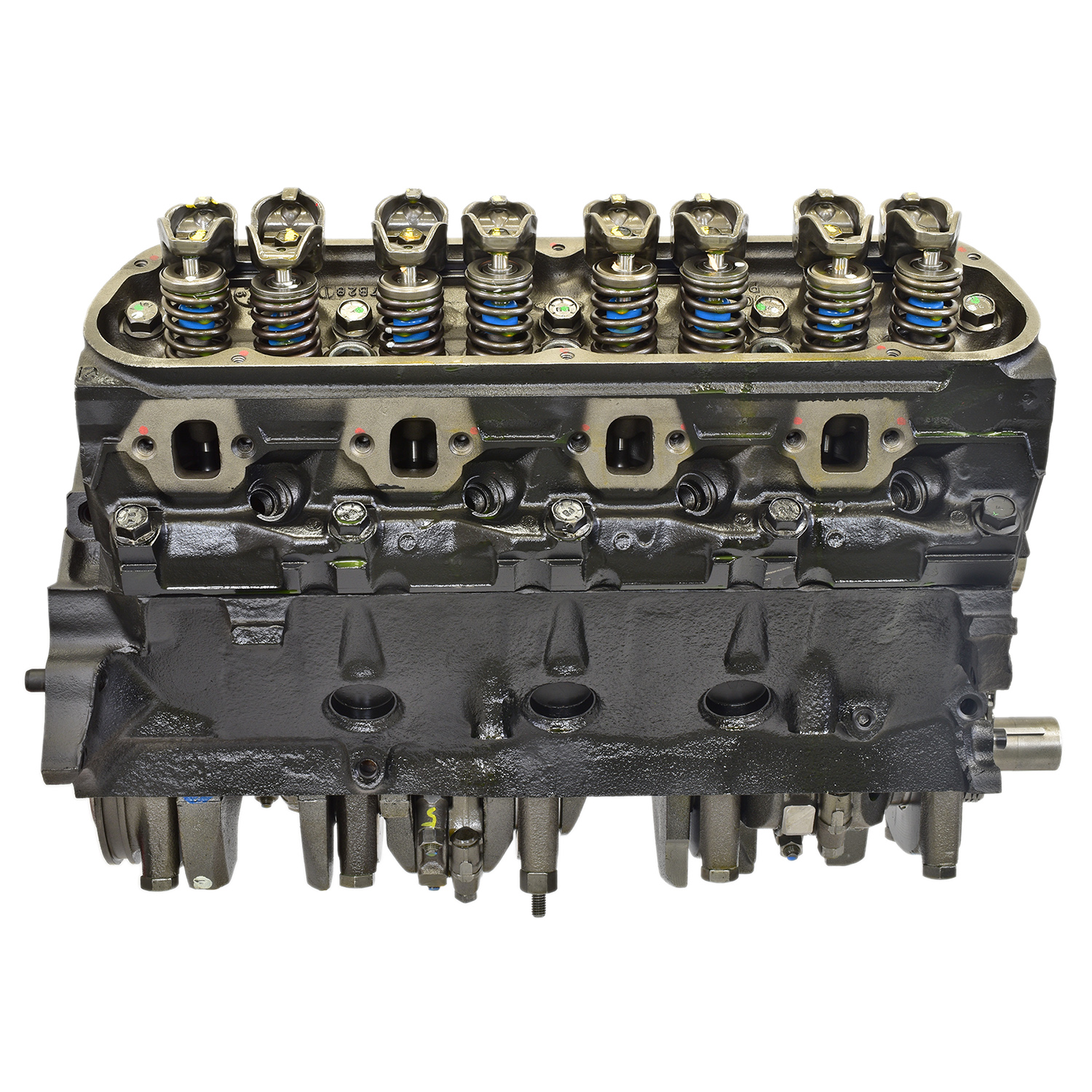 FORD 351W 77-87 ENGINE (4)