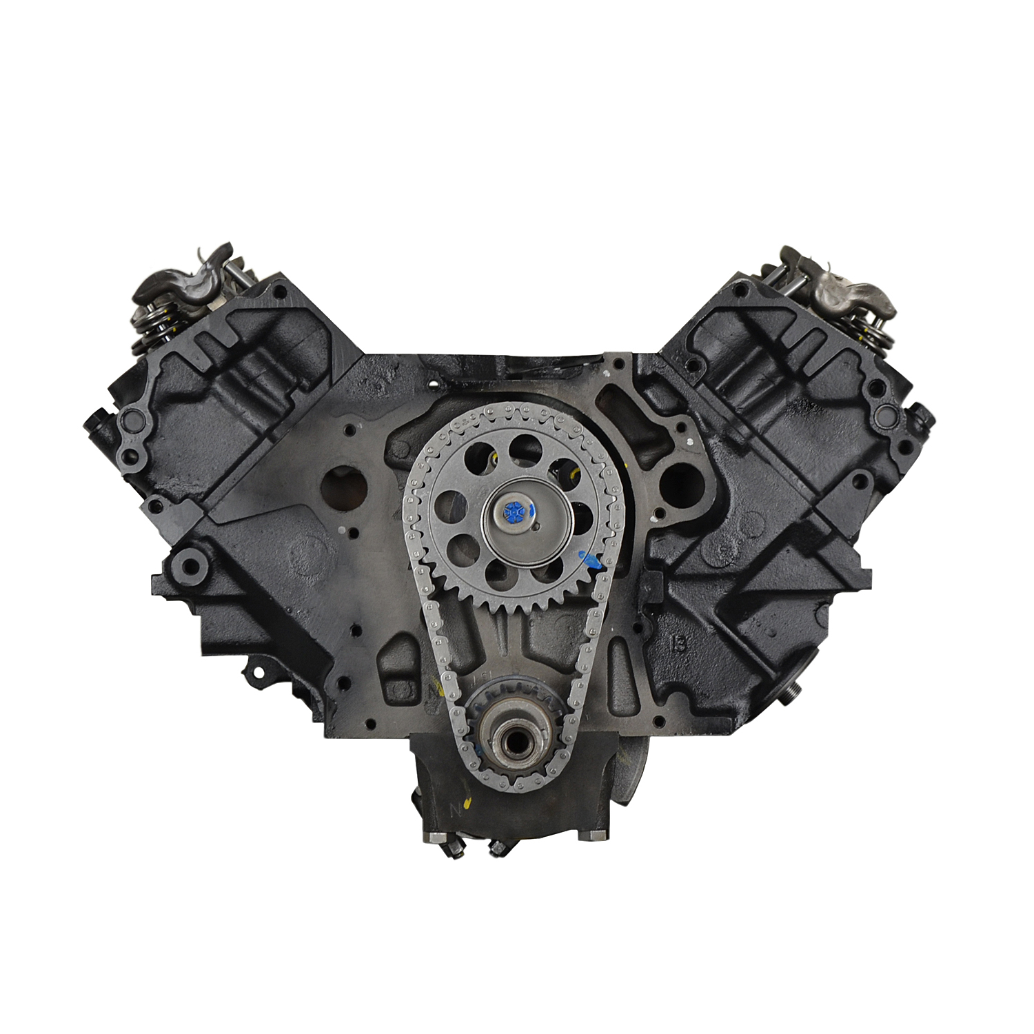 FORD 460 72-78 ENGINE