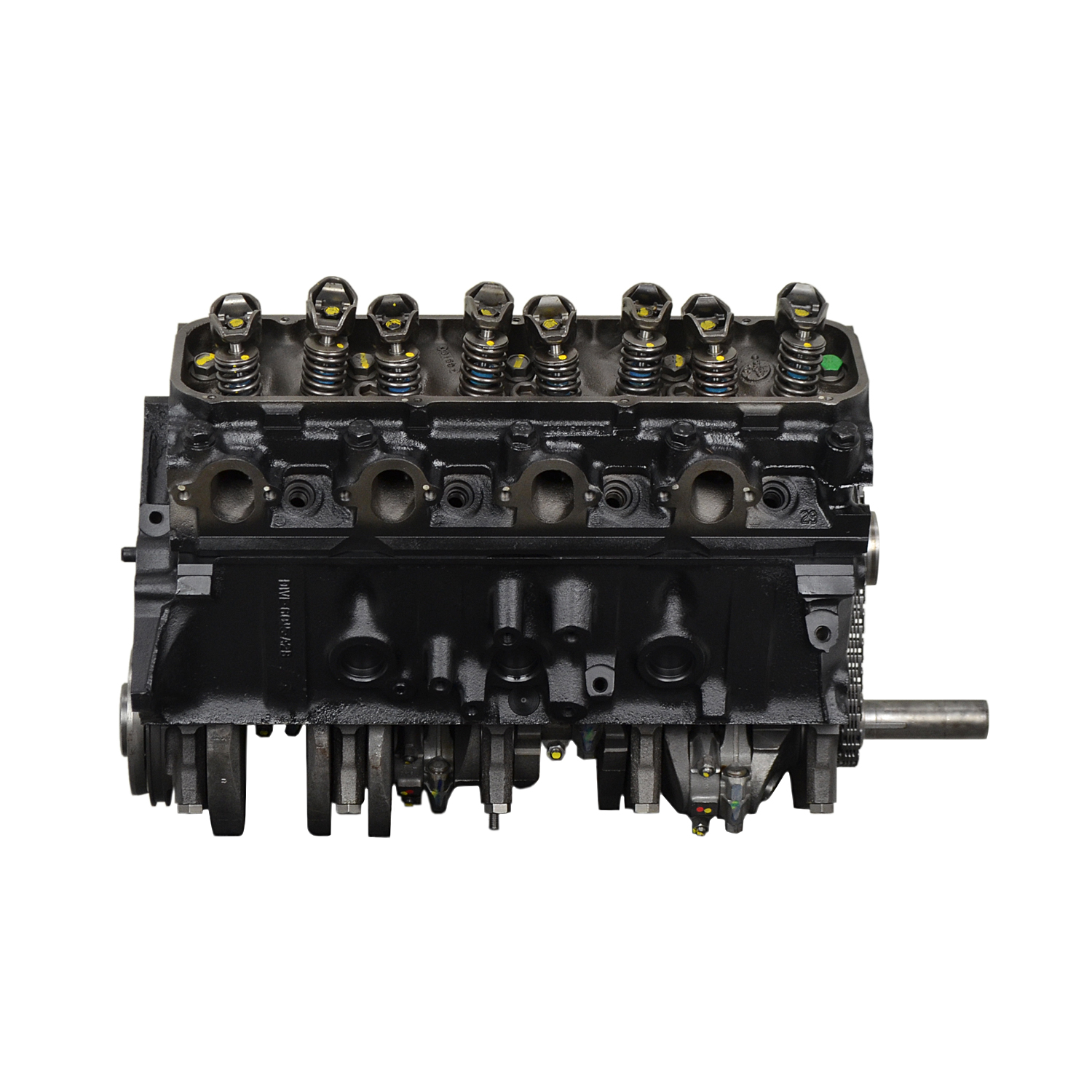 FORD 460 72-78 ENGINE (4)