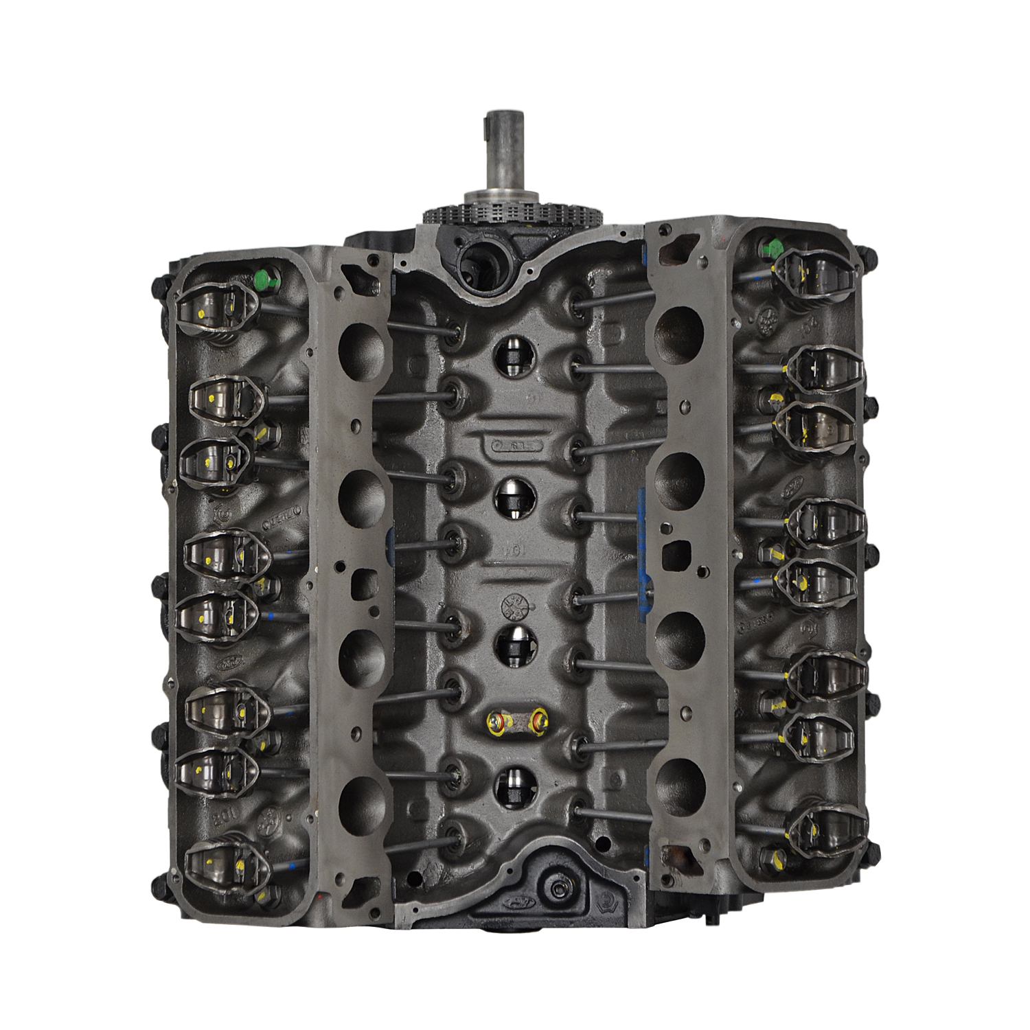 FORD 460 72-78 ENGINE (5)