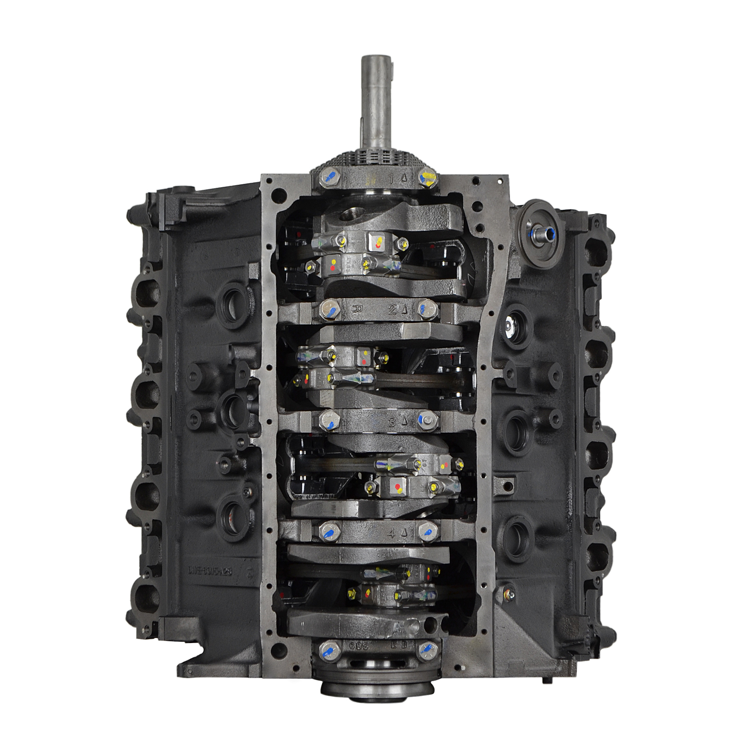 FORD 460 72-78 ENGINE (6)