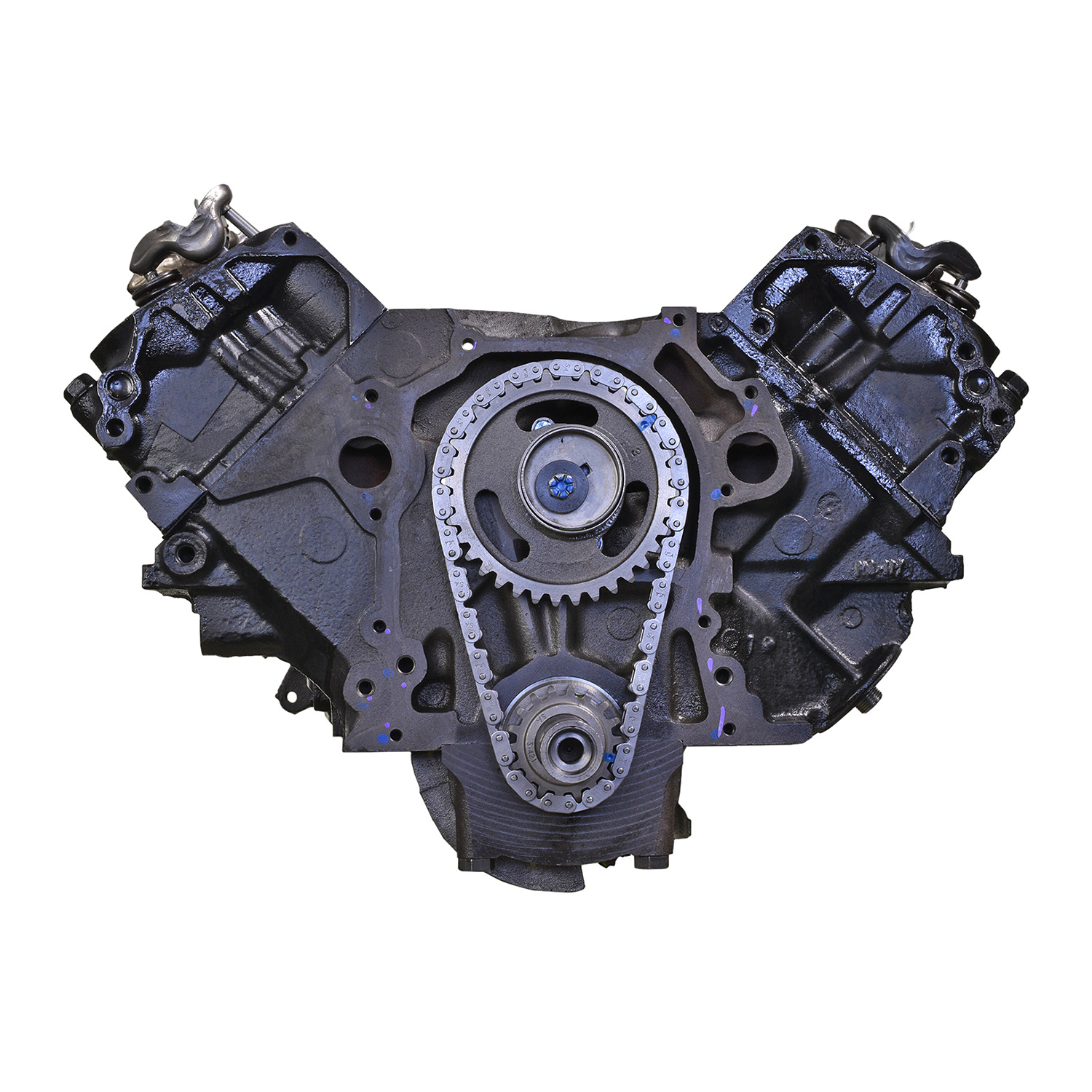 FORD 460 79-4/85 ENGINE