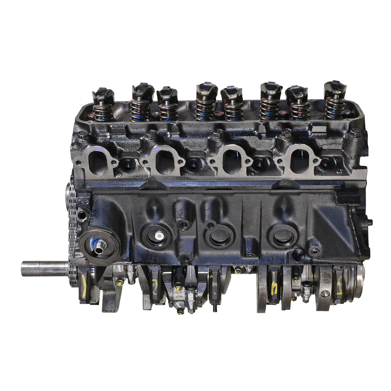 FORD 460 79-4/85 ENGINE (2)
