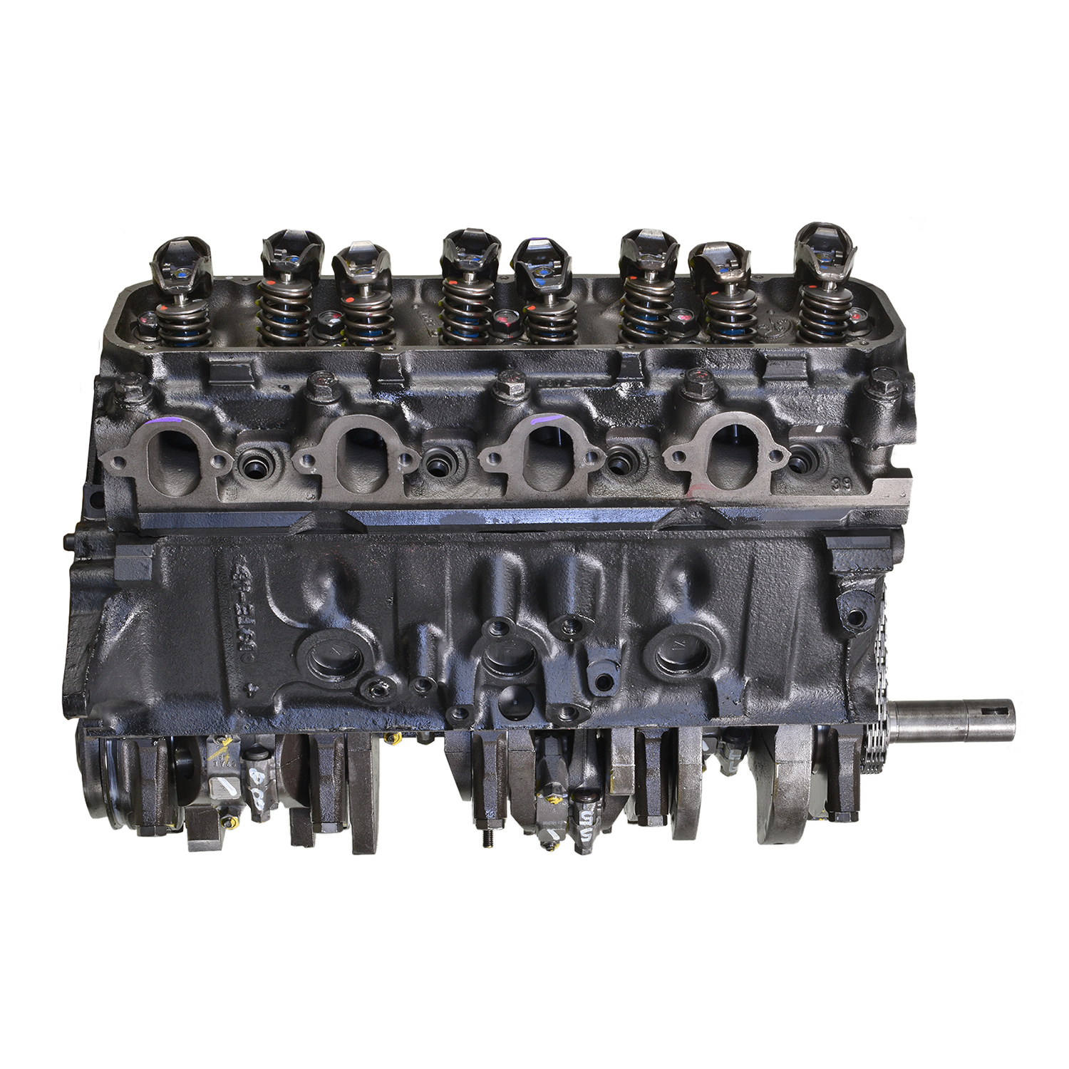 FORD 460 79-4/85 ENGINE (4)