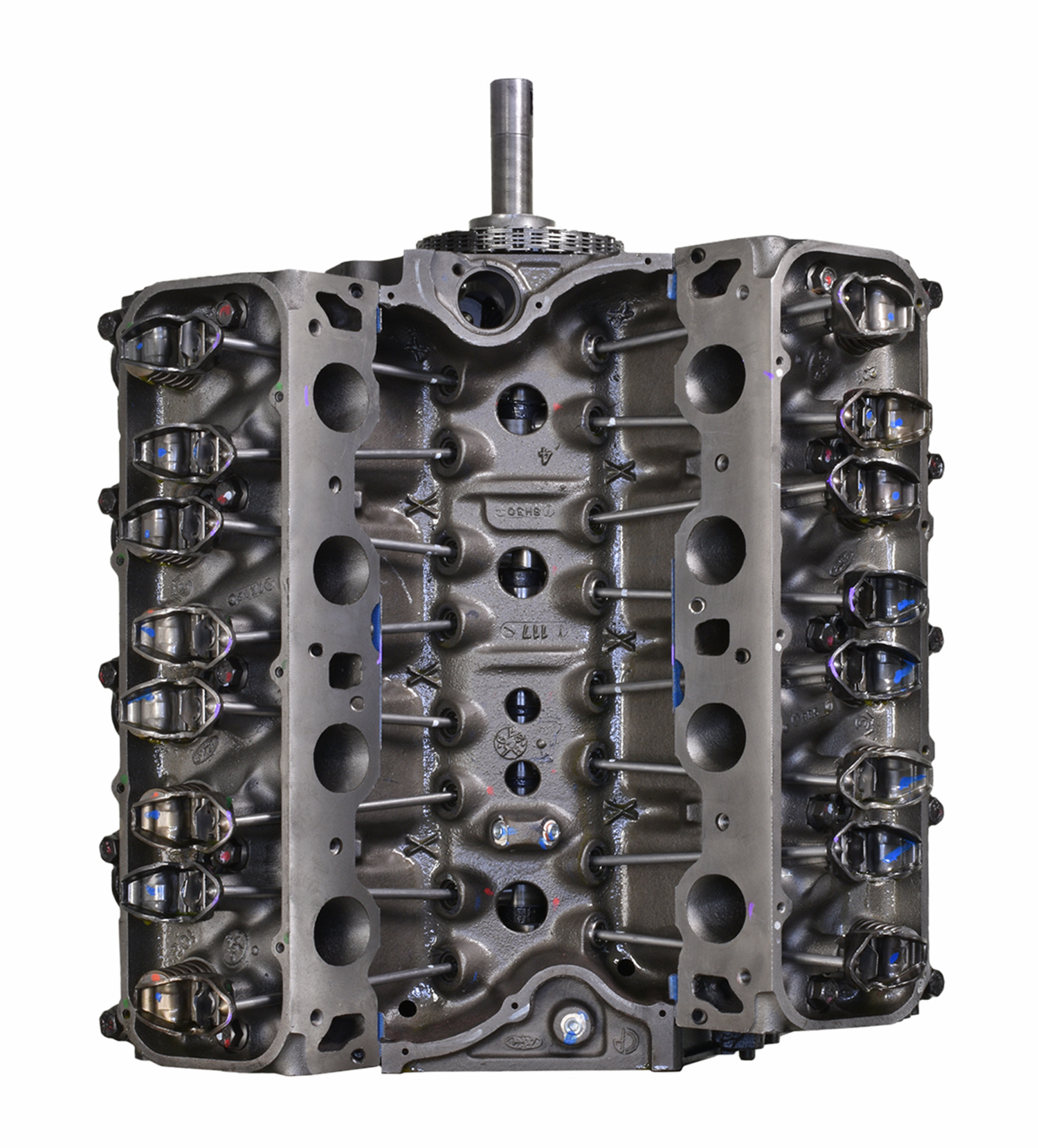 FORD 460 79-4/85 ENGINE (5)