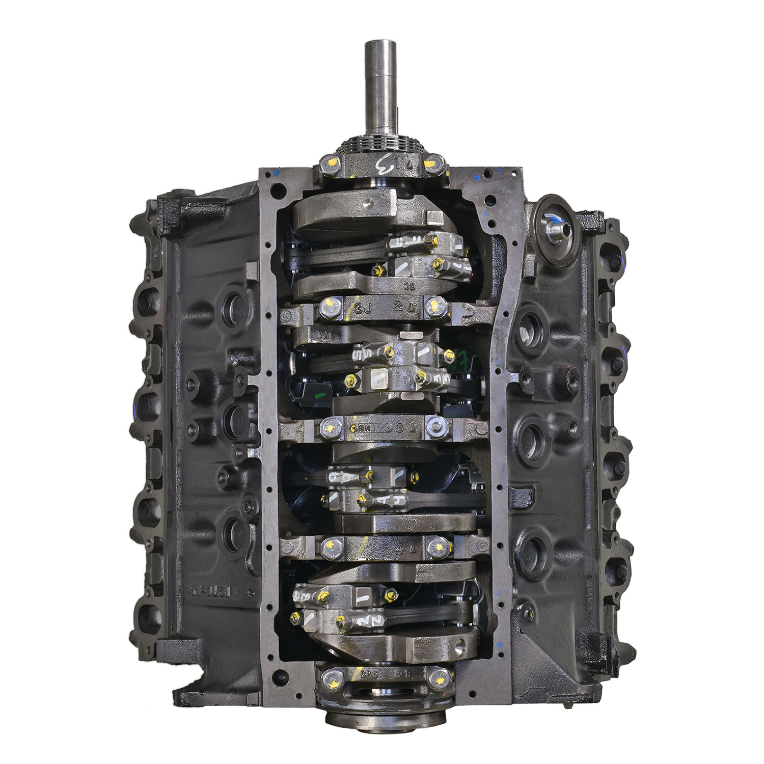 FORD 460 79-4/85 ENGINE (6)