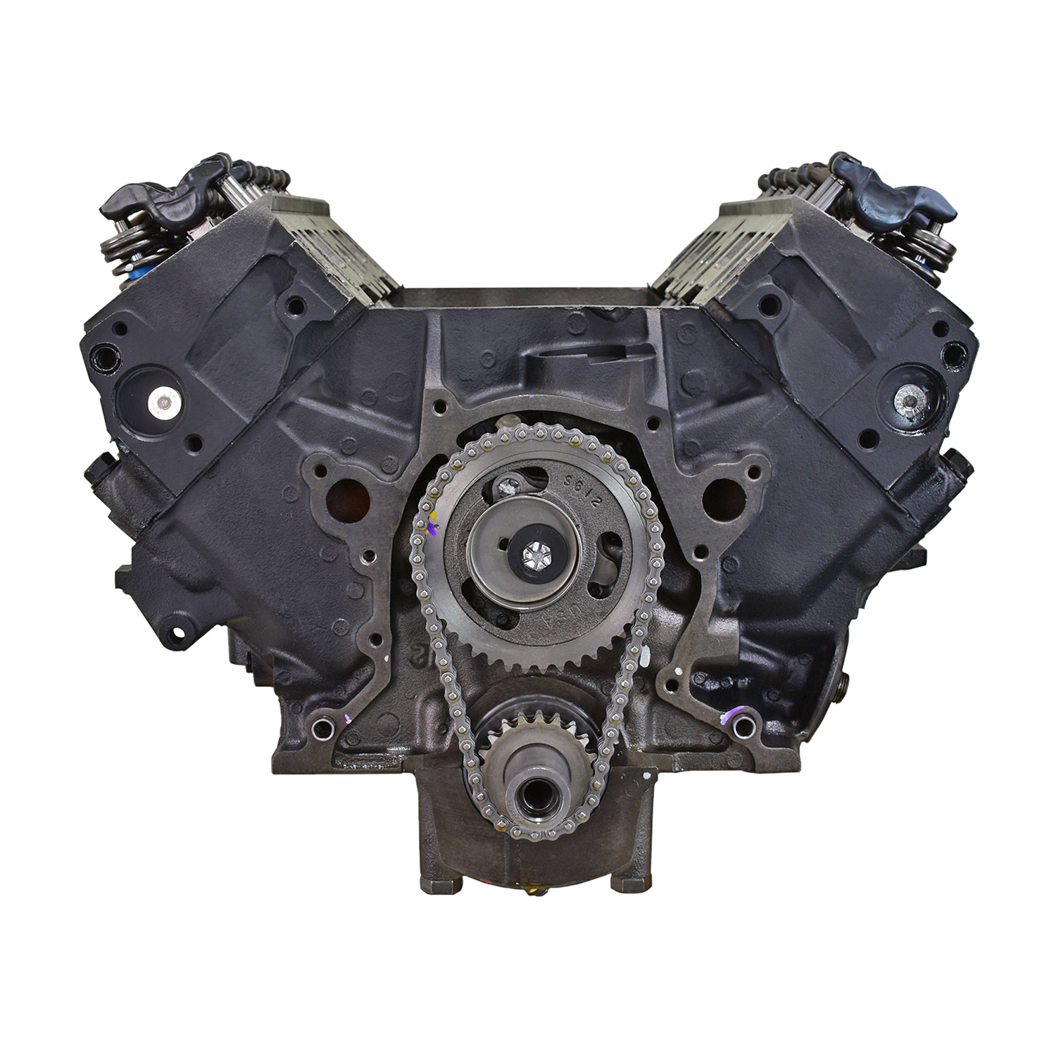 FORD 351W 83-87 ENGINE