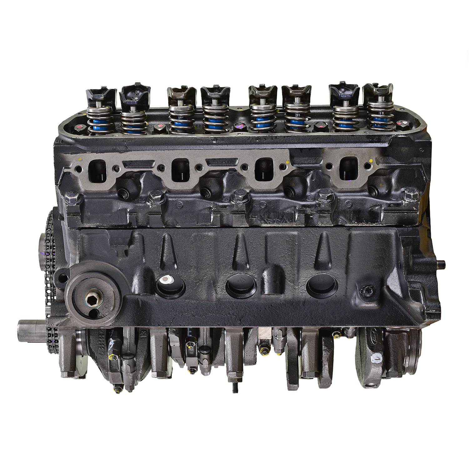 FORD 351W 83-87 ENGINE (2)