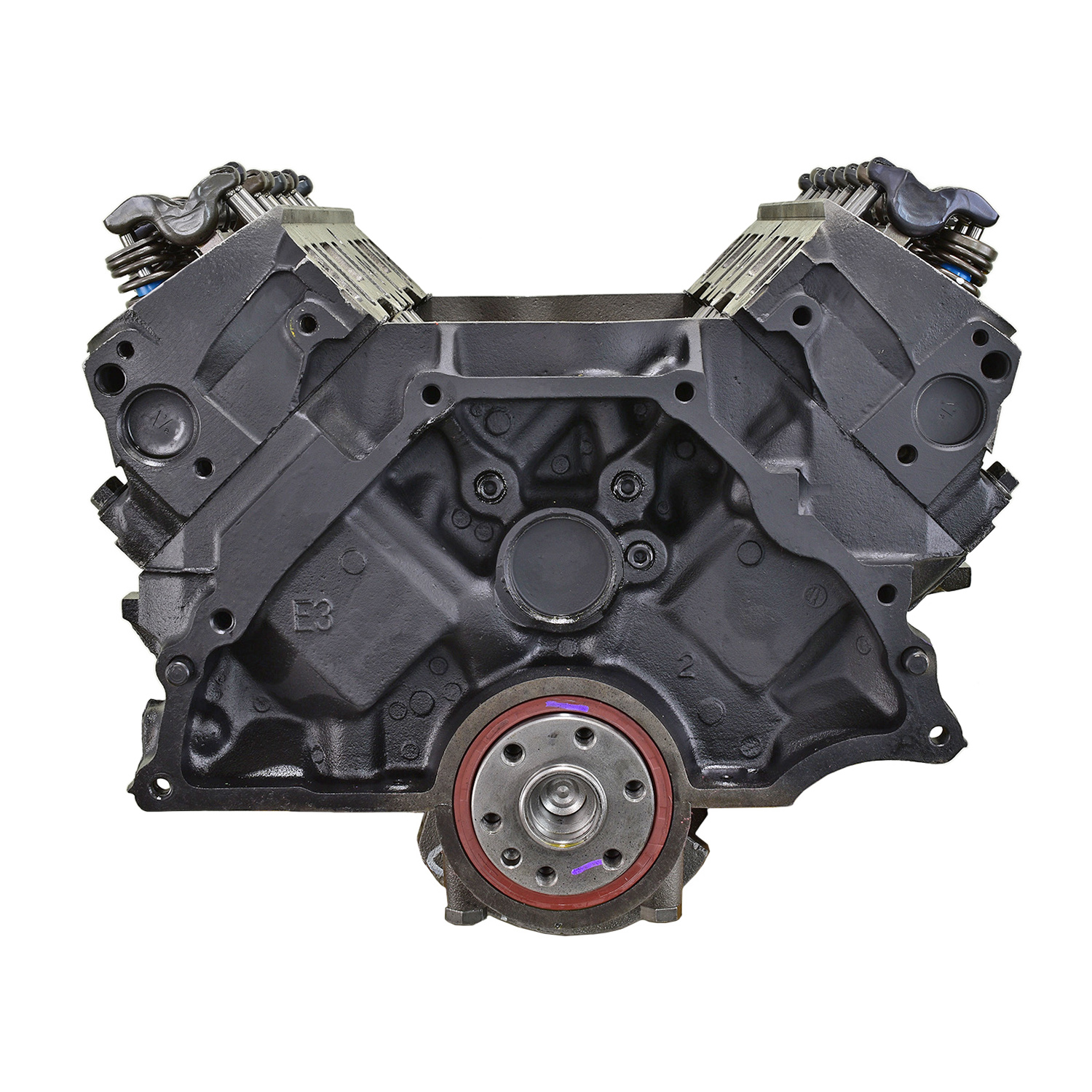 FORD 351W 83-87 ENGINE (3)