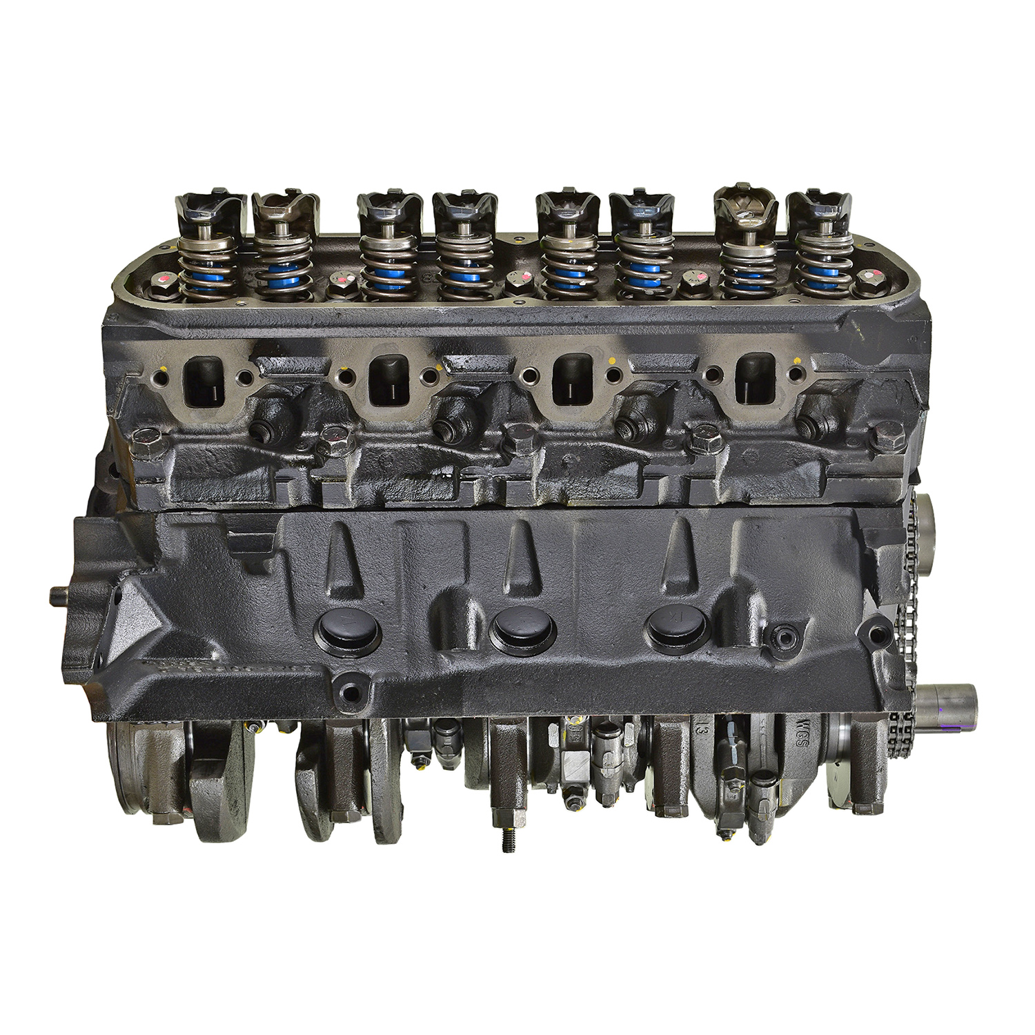 FORD 351W 83-87 ENGINE (4)