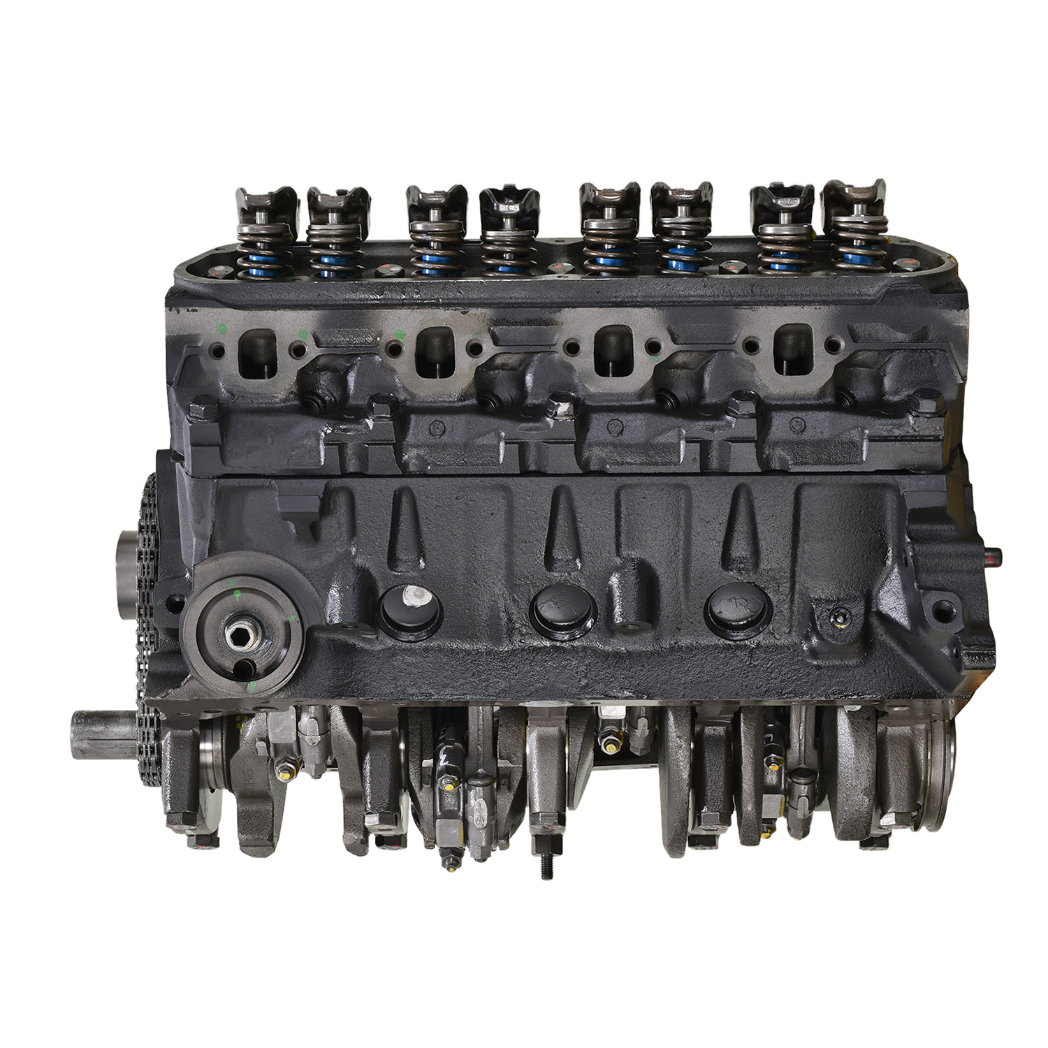 FORD 351W 75-80 ENGINE (2)