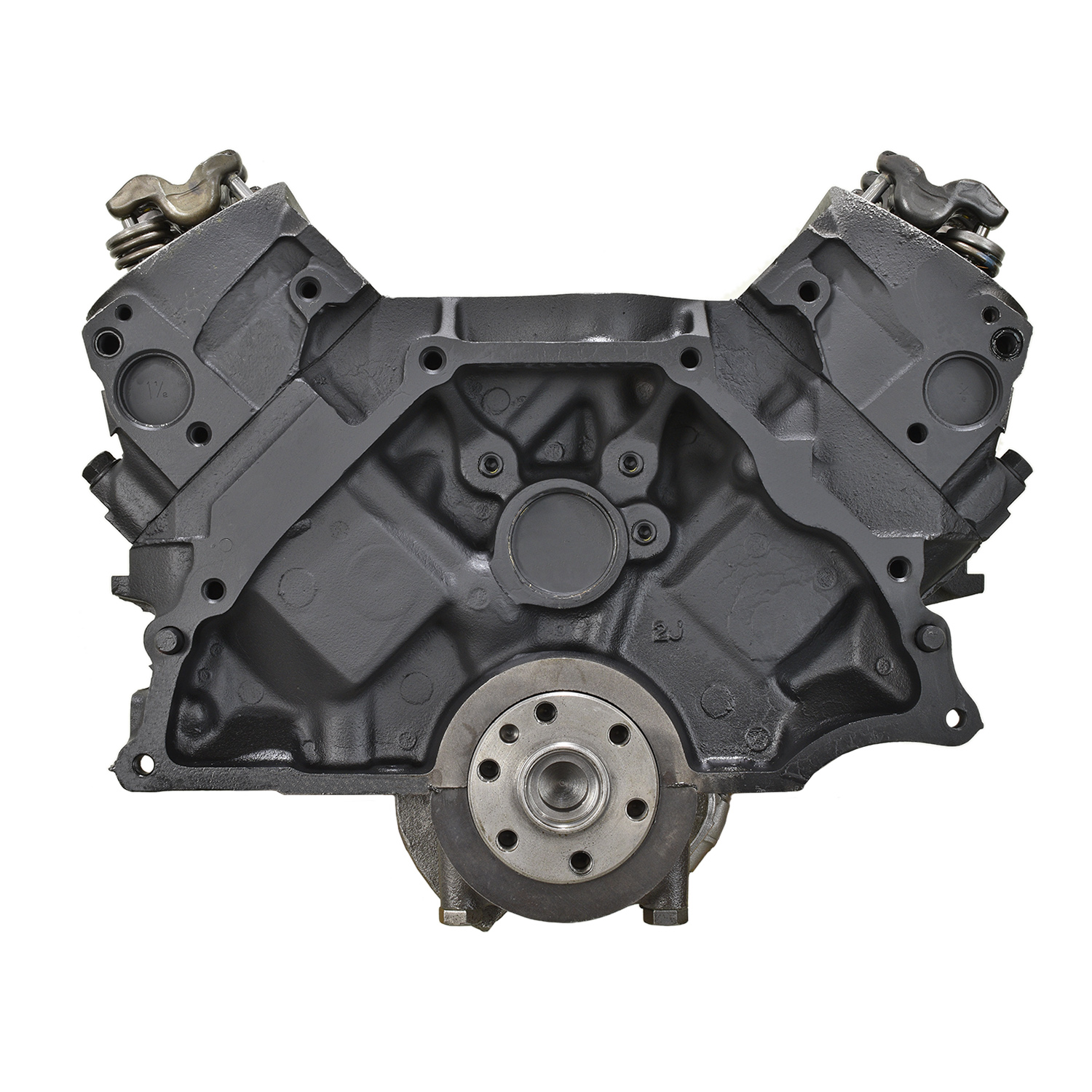 FORD 351W 75-80 ENGINE (3)