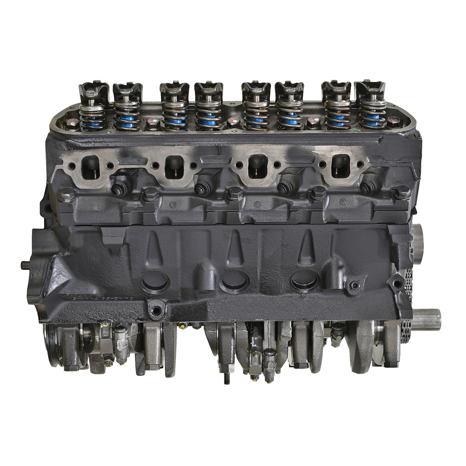 FORD 351W 75-80 ENGINE (4)