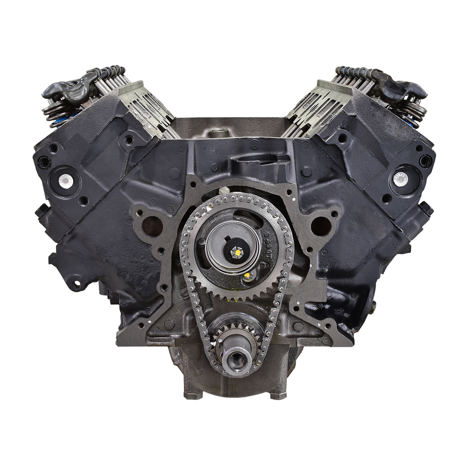FORD 351W 75-76 ENGINE