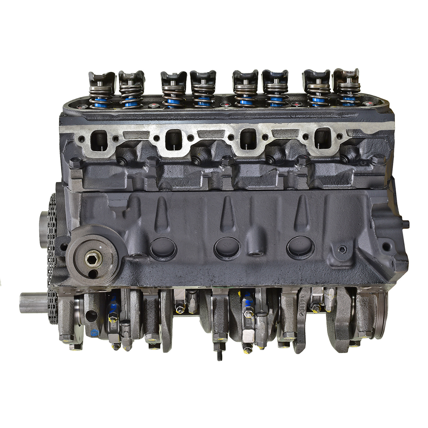 FORD 351W 75-76 ENGINE (2)