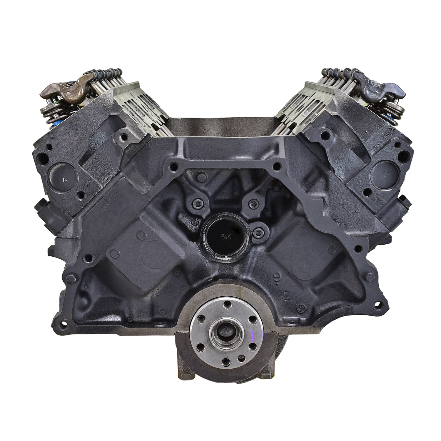 FORD 351W 75-76 ENGINE (3)