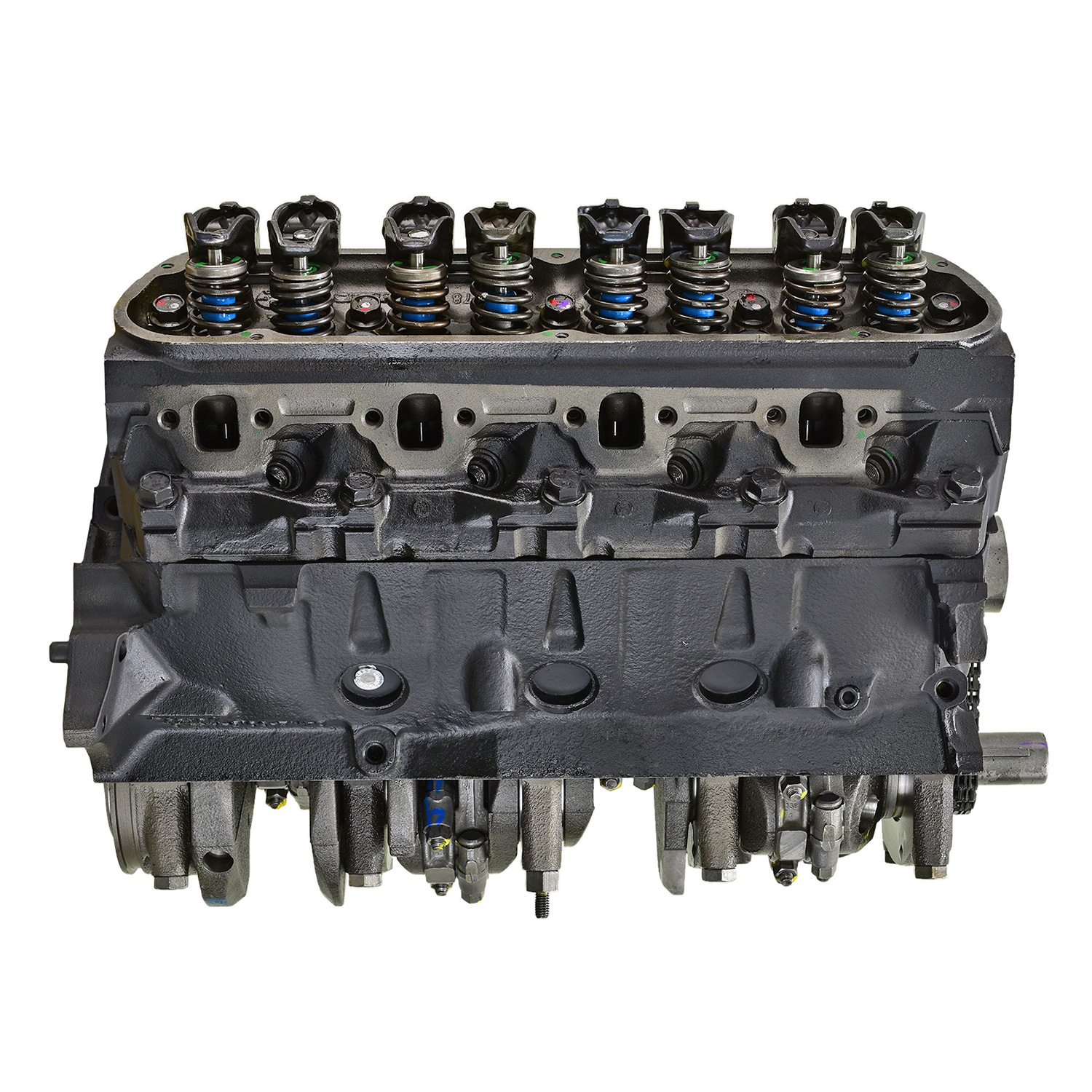 FORD 351W 75-76 ENGINE (4)