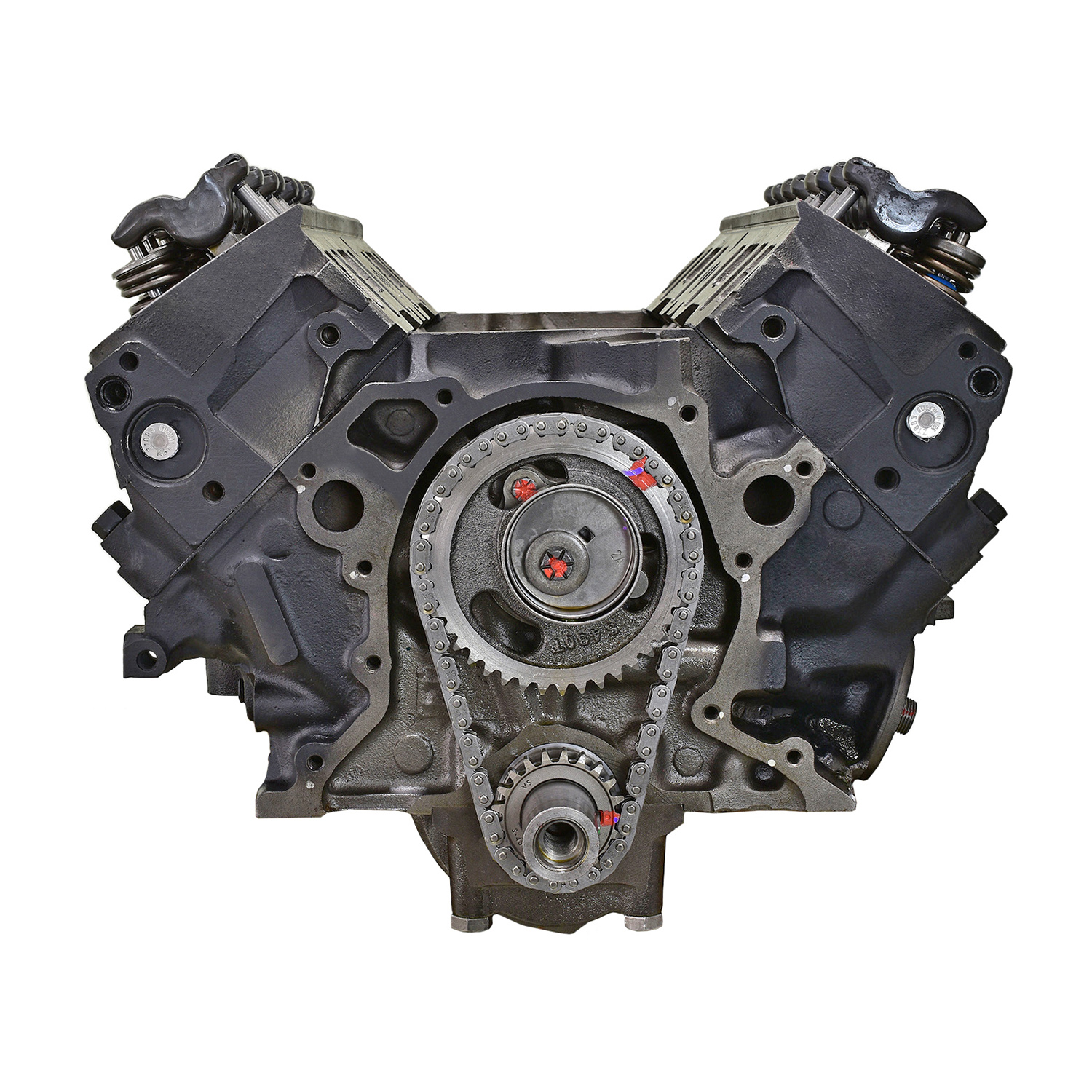FORD 302 75-79 ENGINE