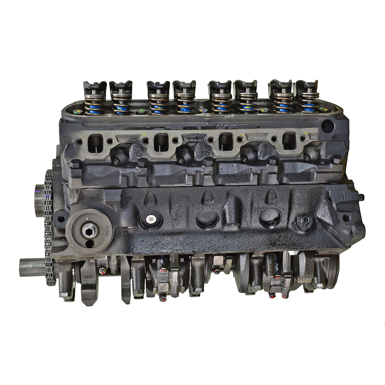 FORD 302 75-79 ENGINE (2)