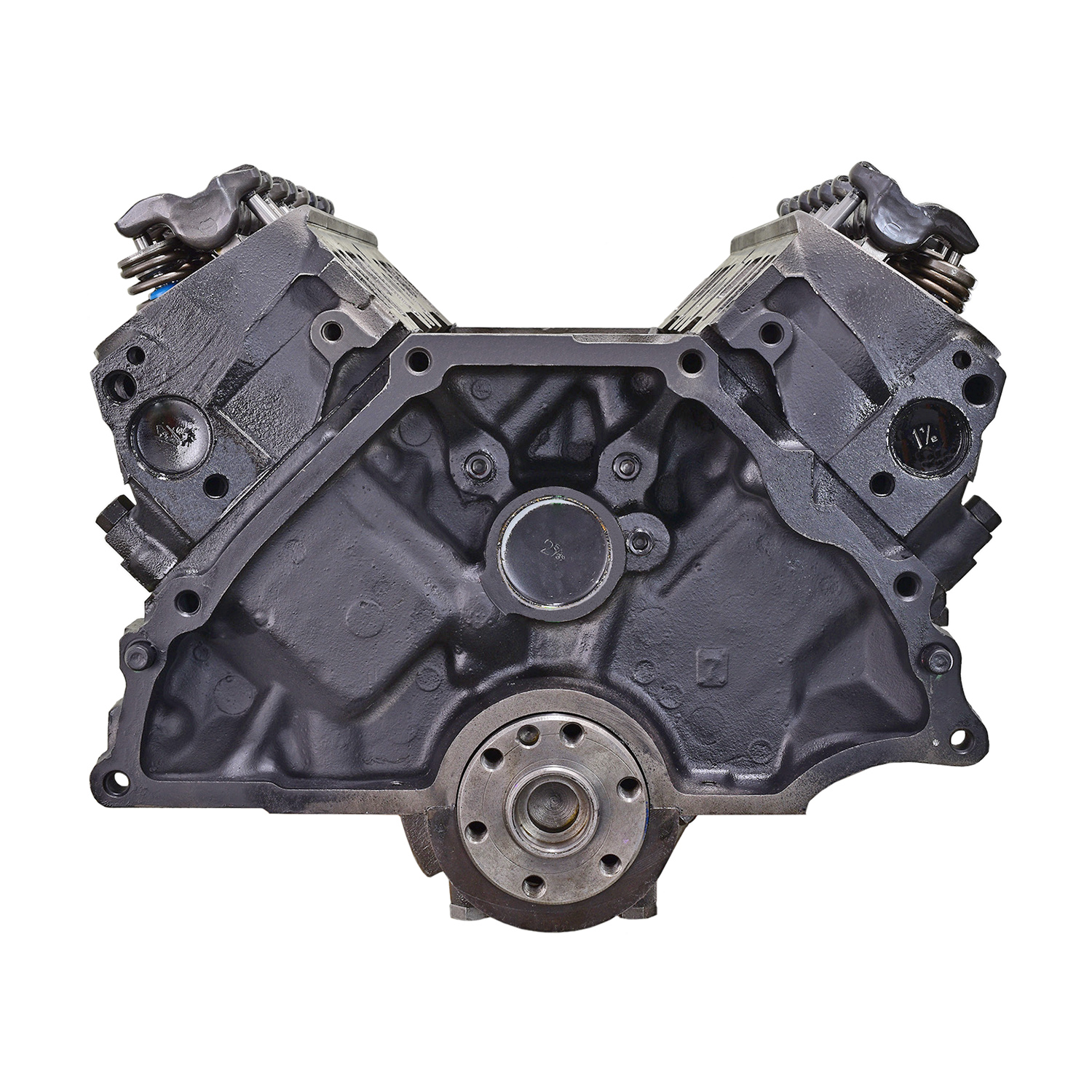 FORD 302 75-79 ENGINE (3)