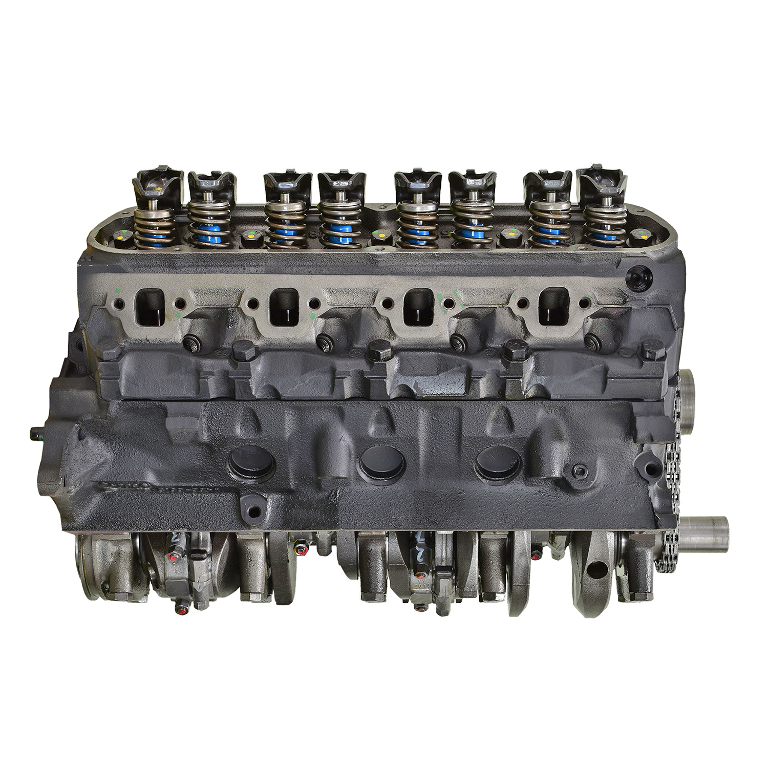 FORD 302 75-79 ENGINE (4)