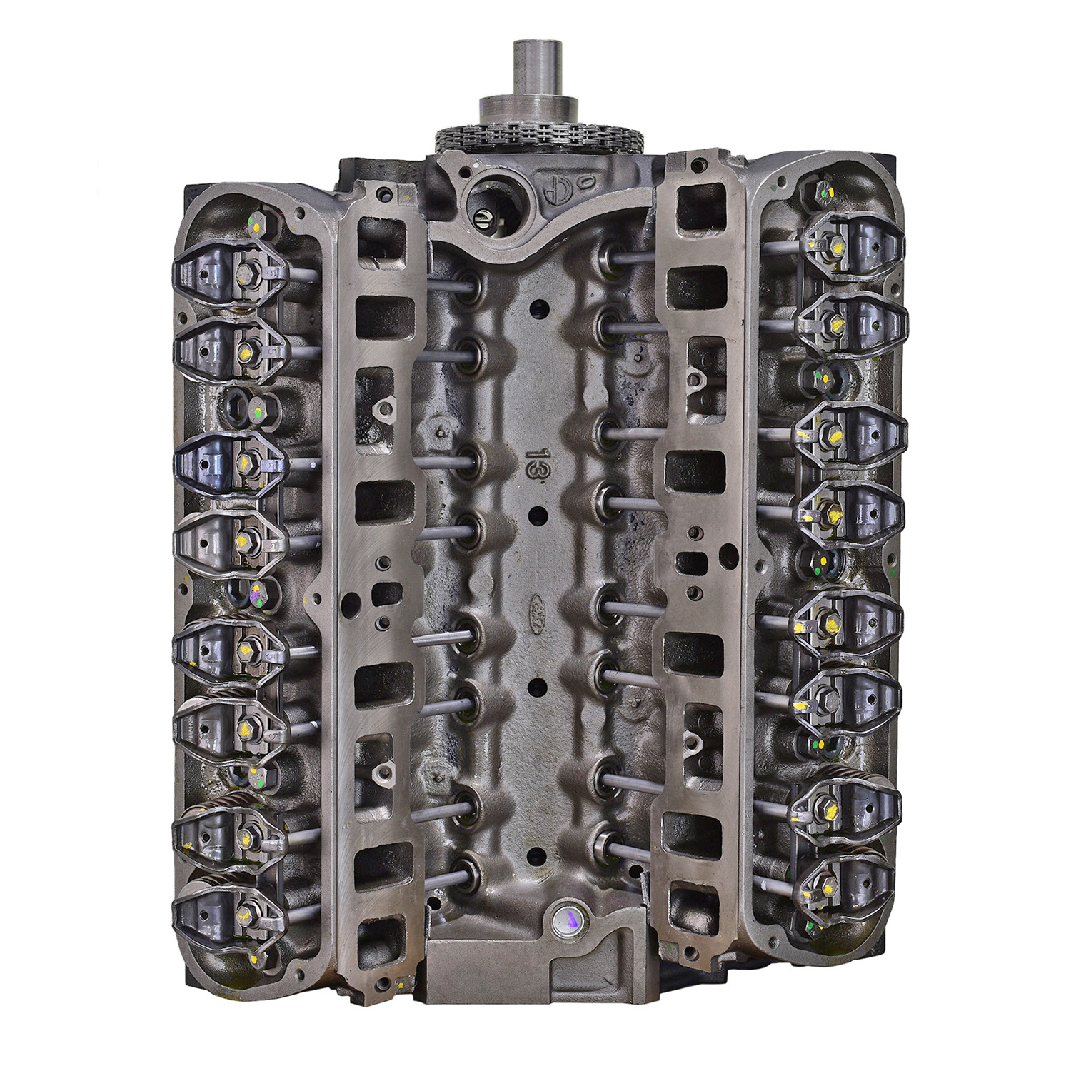 FORD 302 75-79 ENGINE (5)