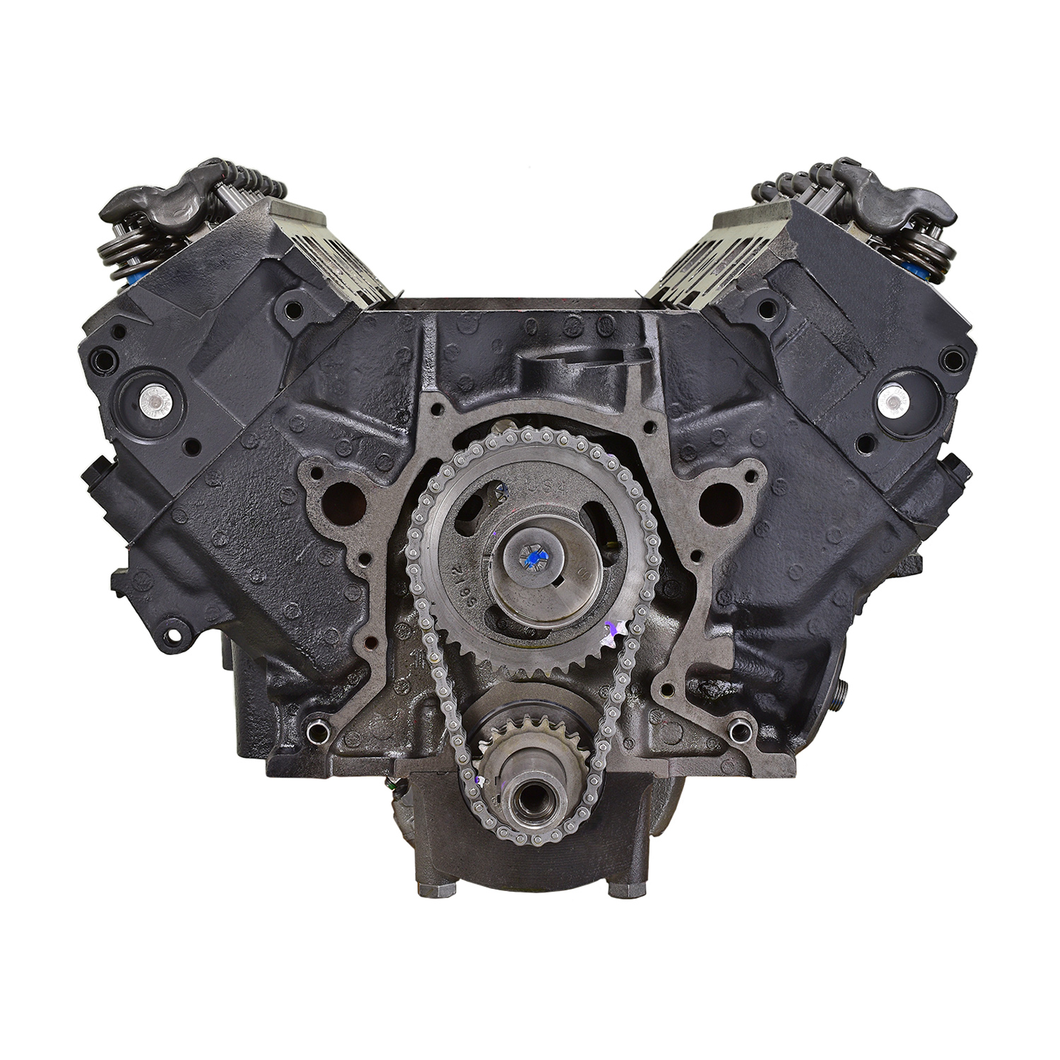 FORD 351W 88-93 ENGINE