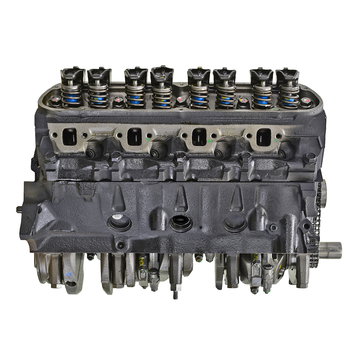 FORD 351W 88-93 ENGINE (2)