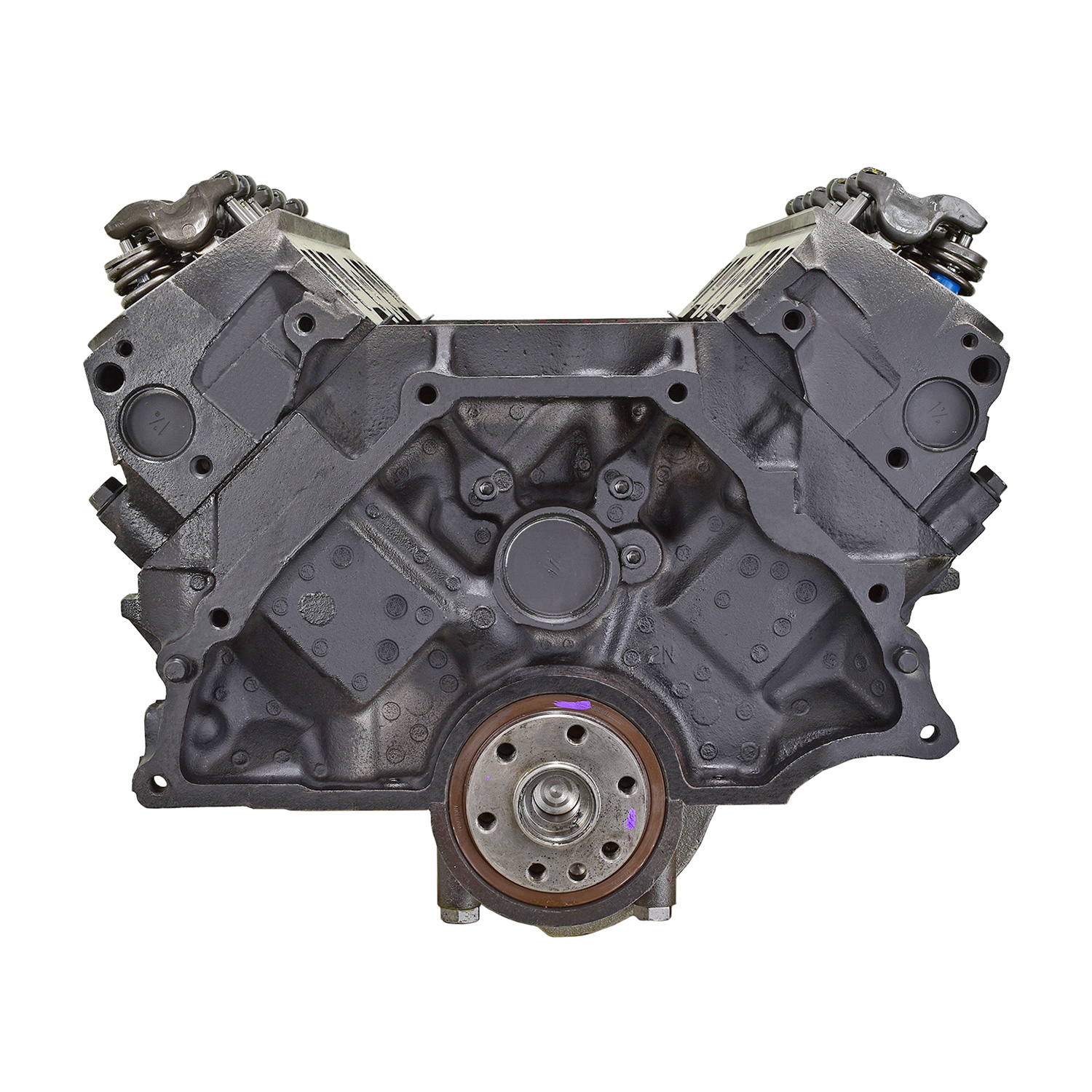 FORD 351W 88-93 ENGINE (3)
