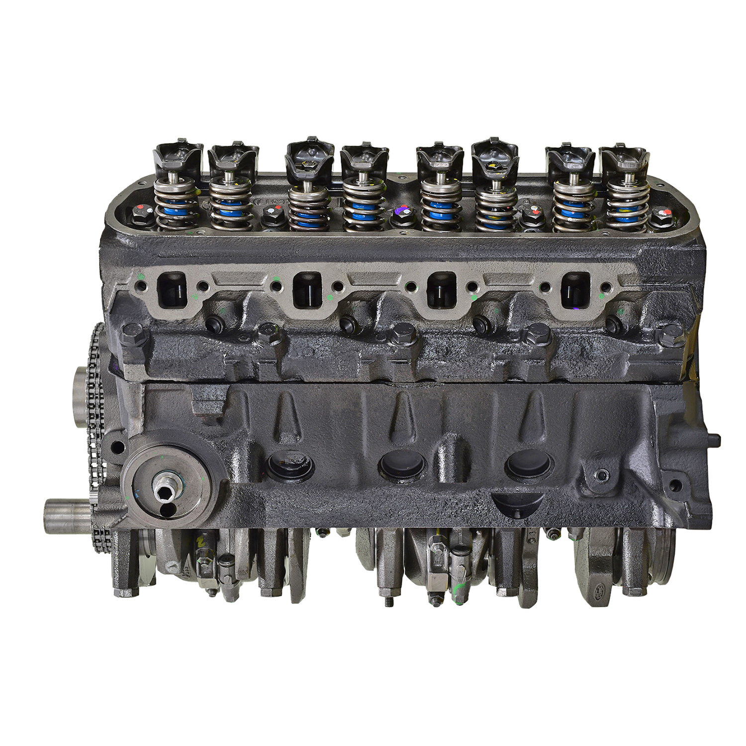 FORD 351W 88-93 ENGINE (4)