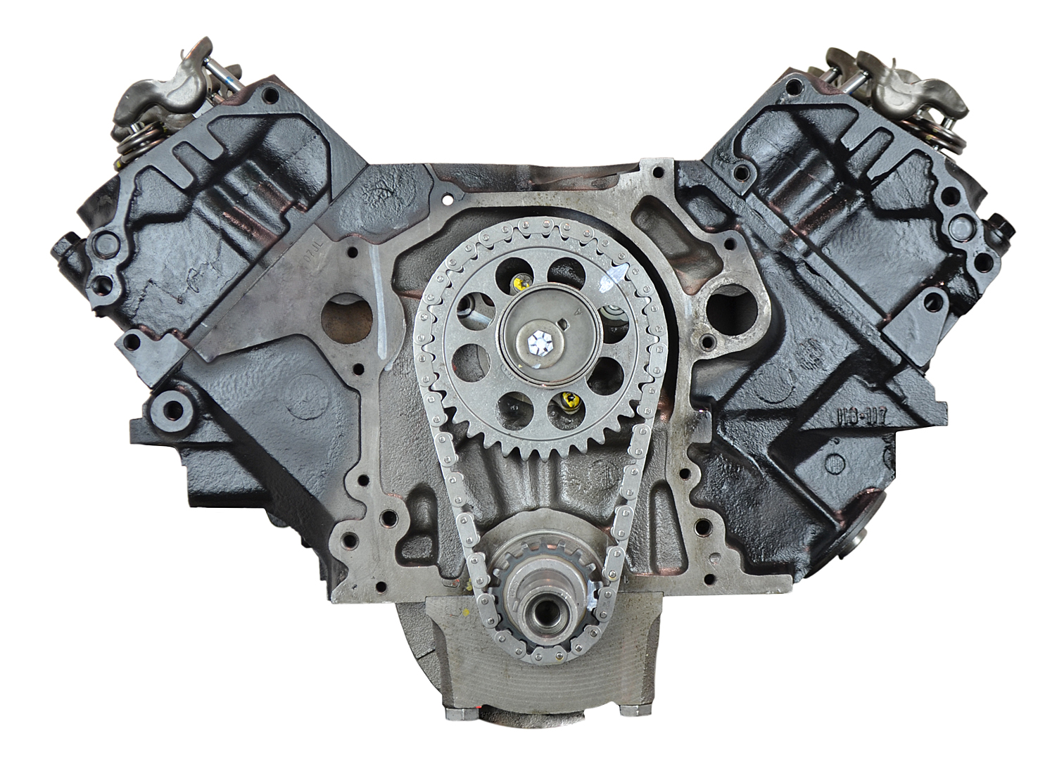 FORD 460 85-87 ENGINE