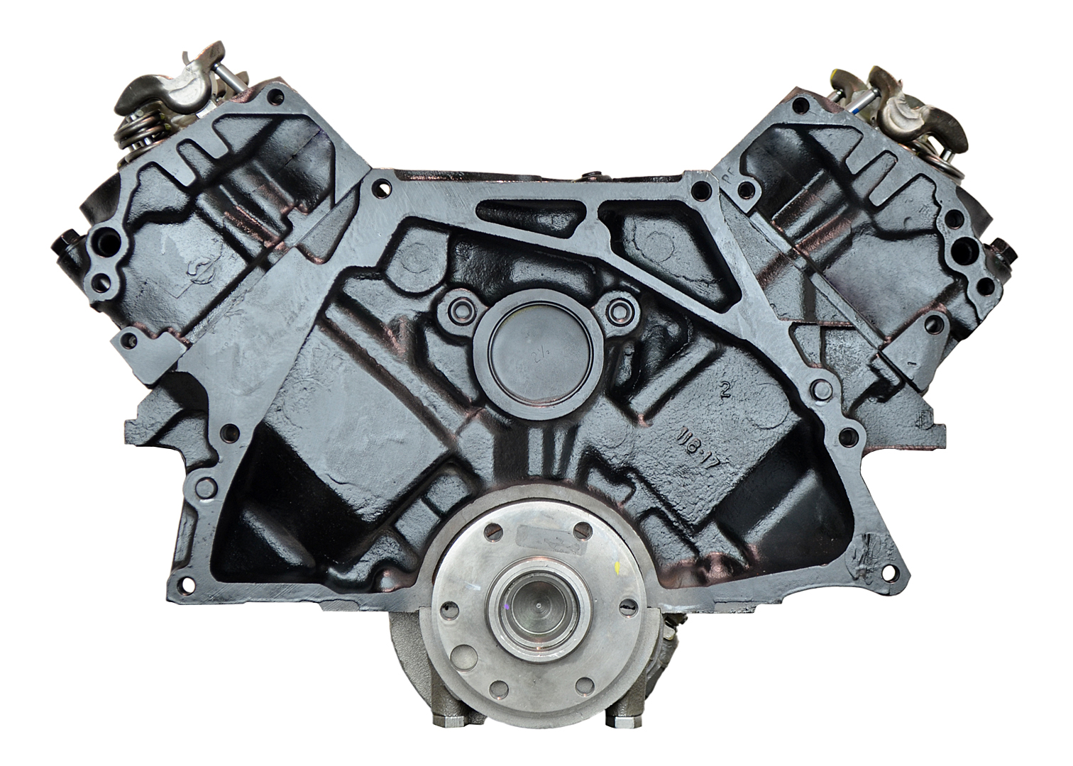 FORD 460 85-87 ENGINE (3)
