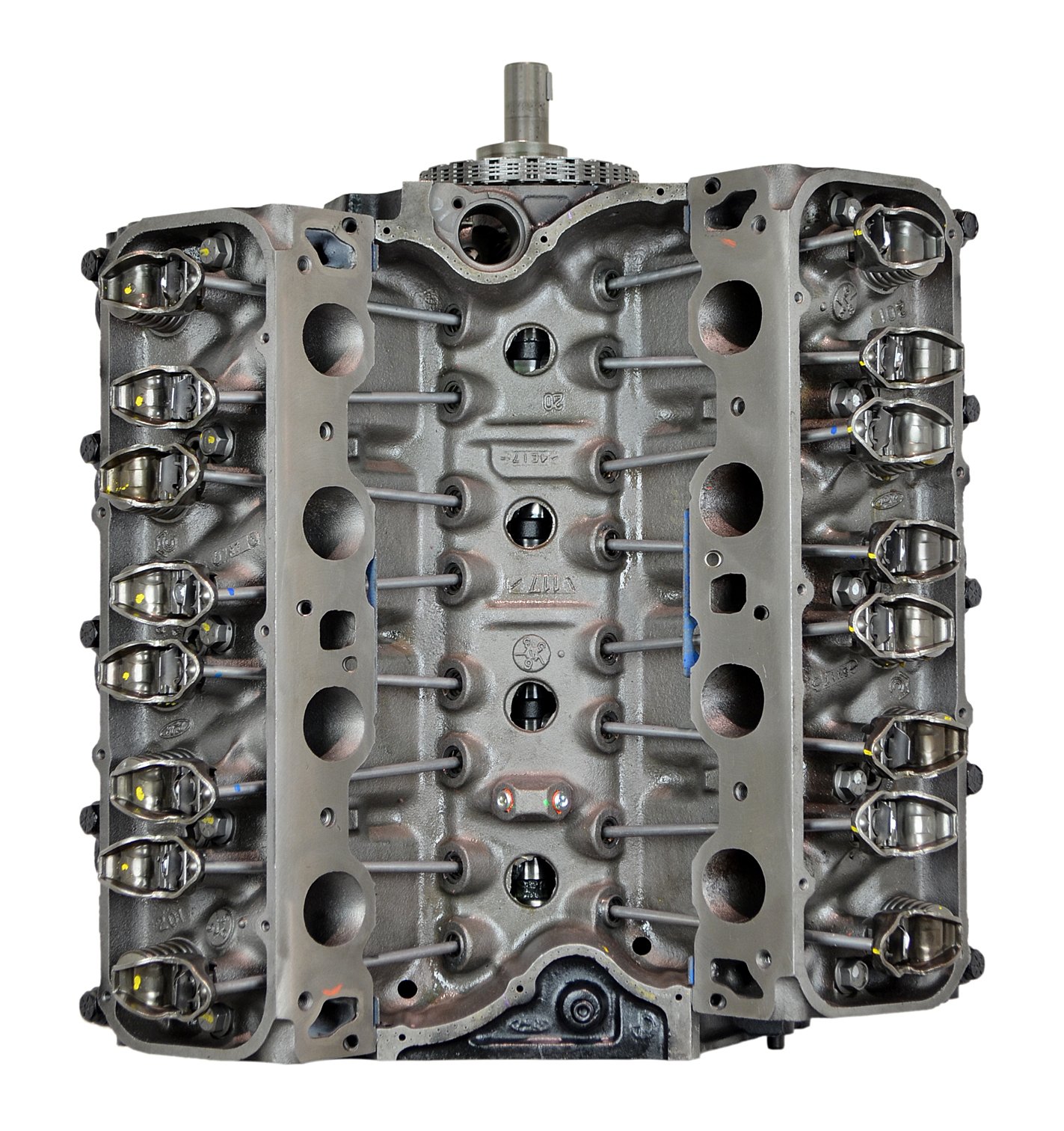 FORD 460 85-87 ENGINE (5)