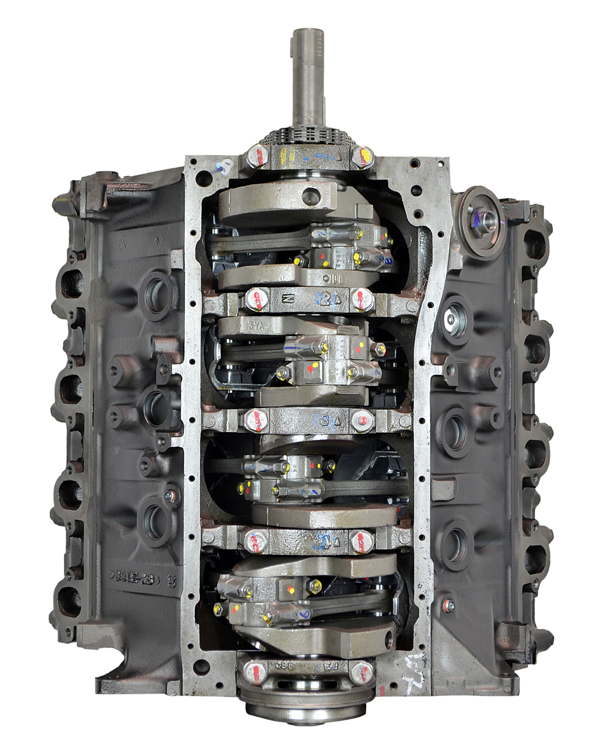 FORD 460 85-87 ENGINE (6)