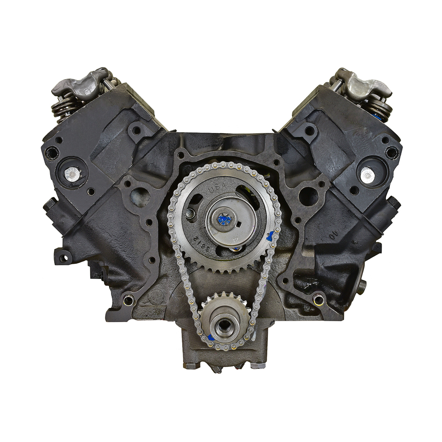 FORD 302 87-91 ENGINE