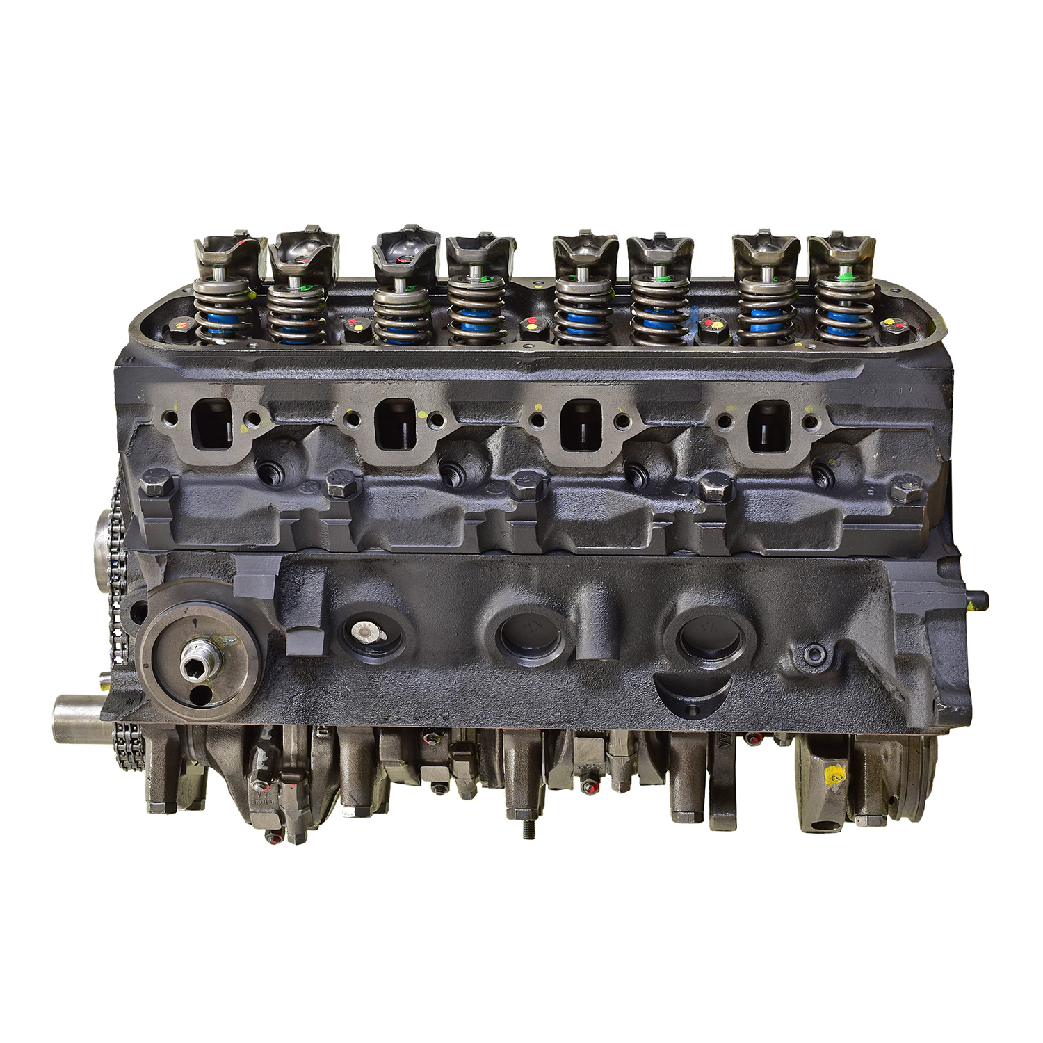 FORD 302 87-91 ENGINE (2)