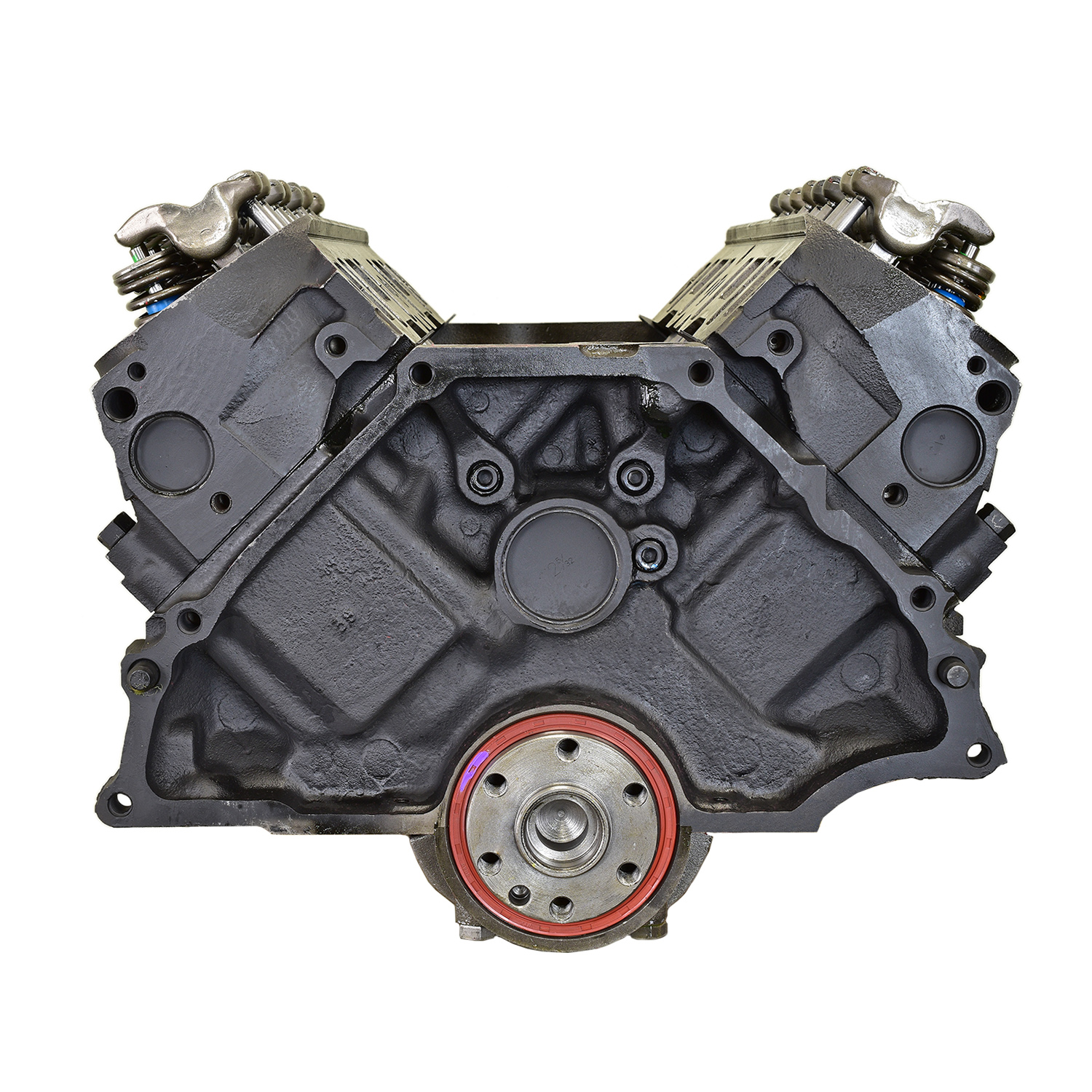 FORD 302 87-91 ENGINE (3)