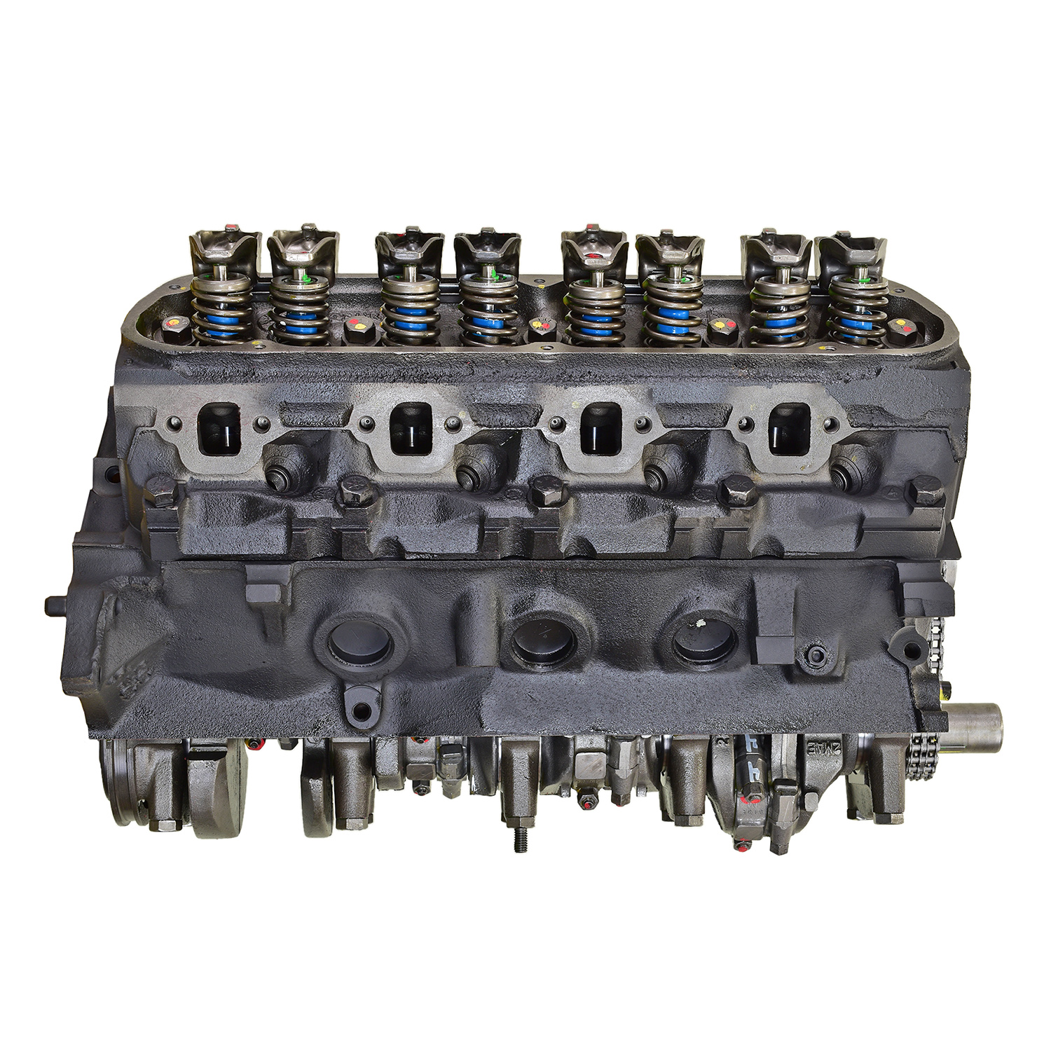 FORD 302 87-91 ENGINE (4)