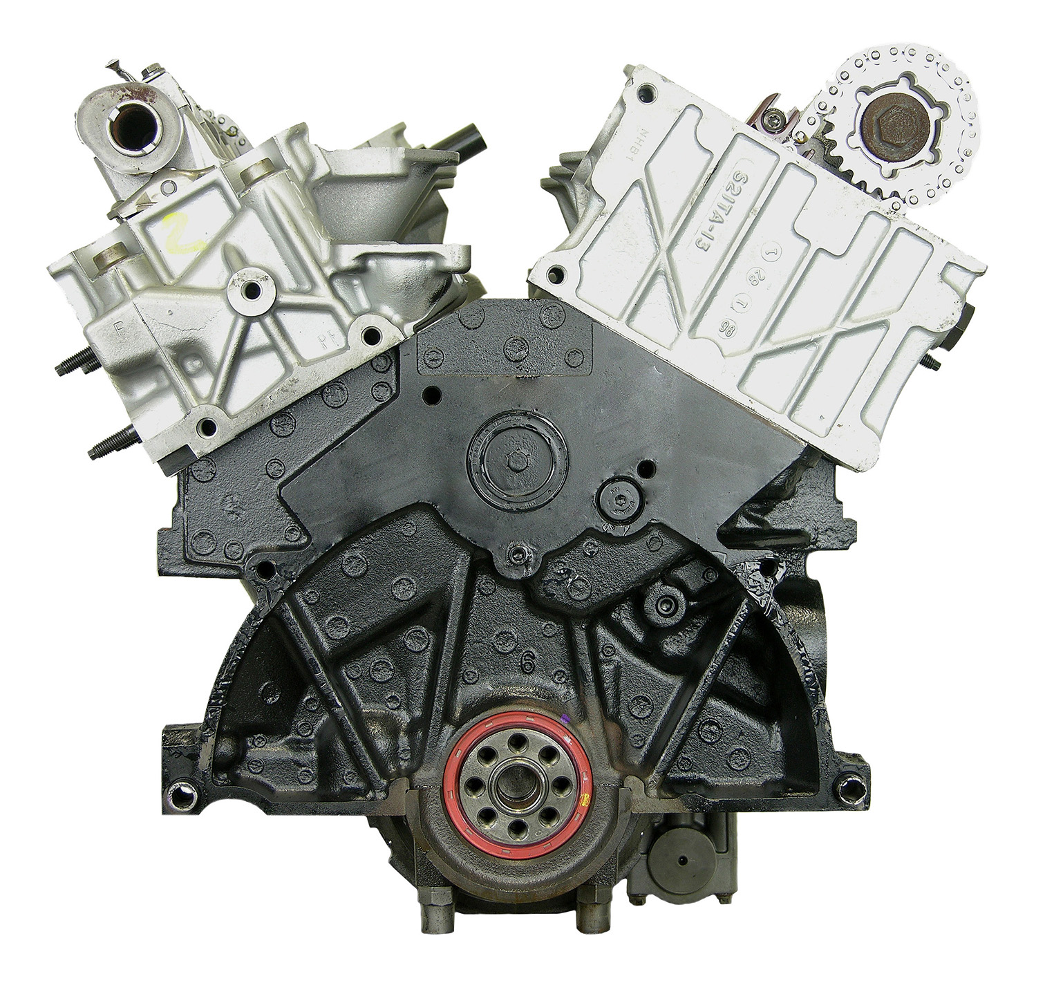 FORD 4.0 97-01 ENGINE (3)