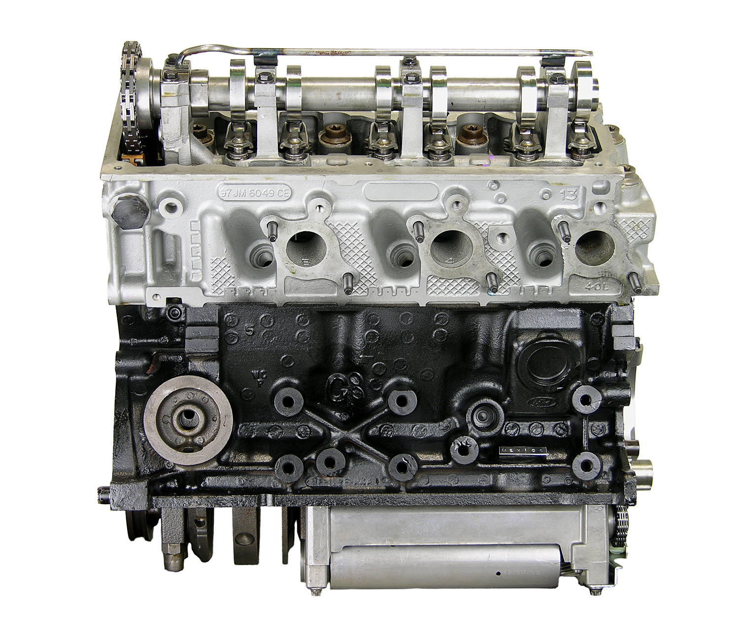 FORD 4.0 97-01 ENGINE (4)